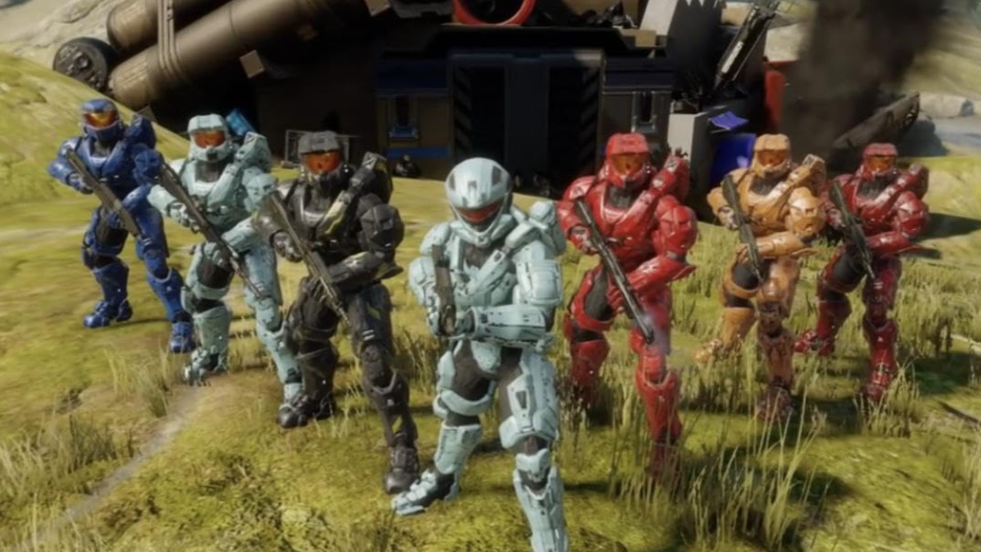 Rooster Teeth Announces Closure