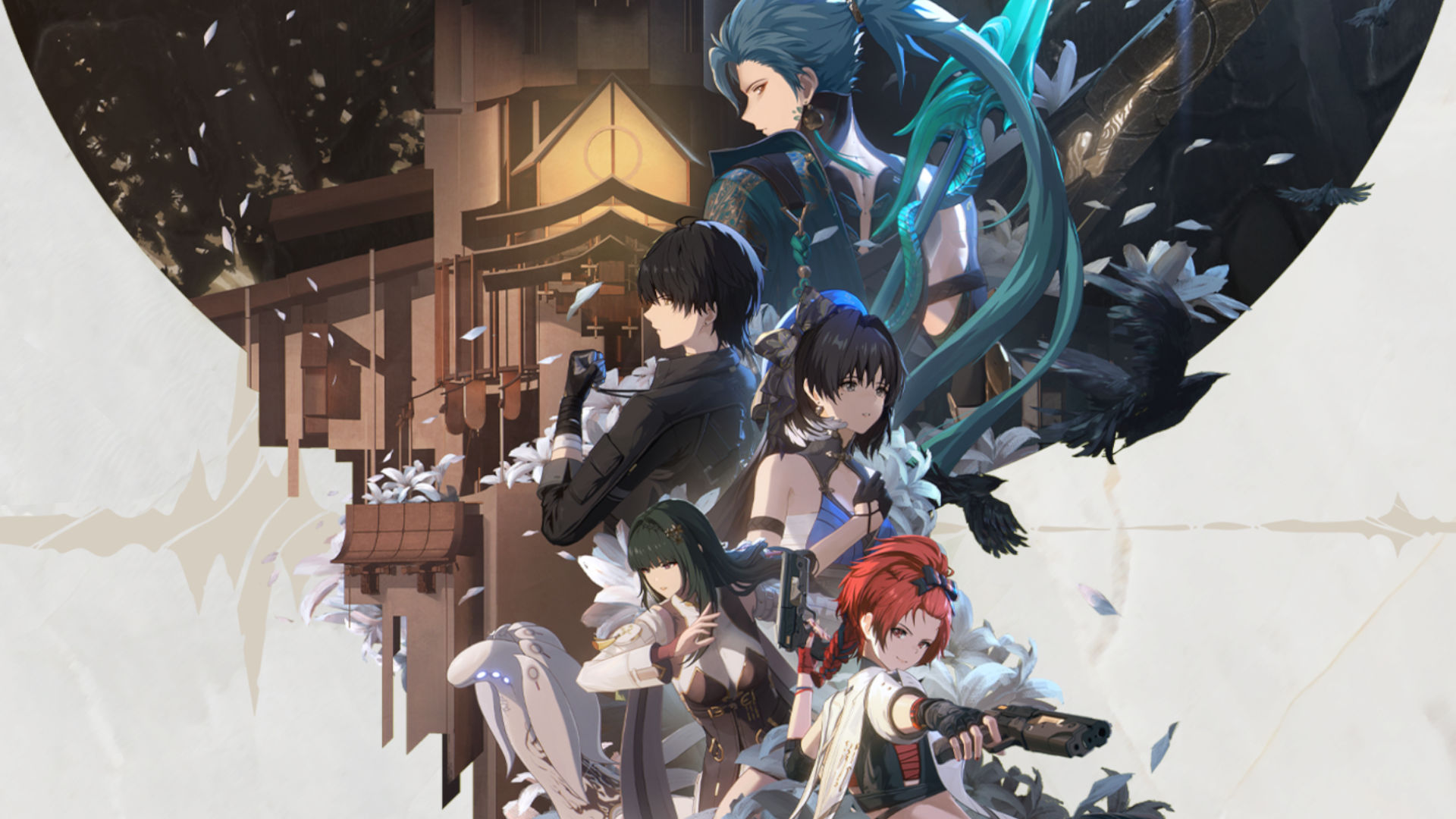 Boss Rush Banter: Will Wuthering Waves Topple Genshin Impact’s Throne?