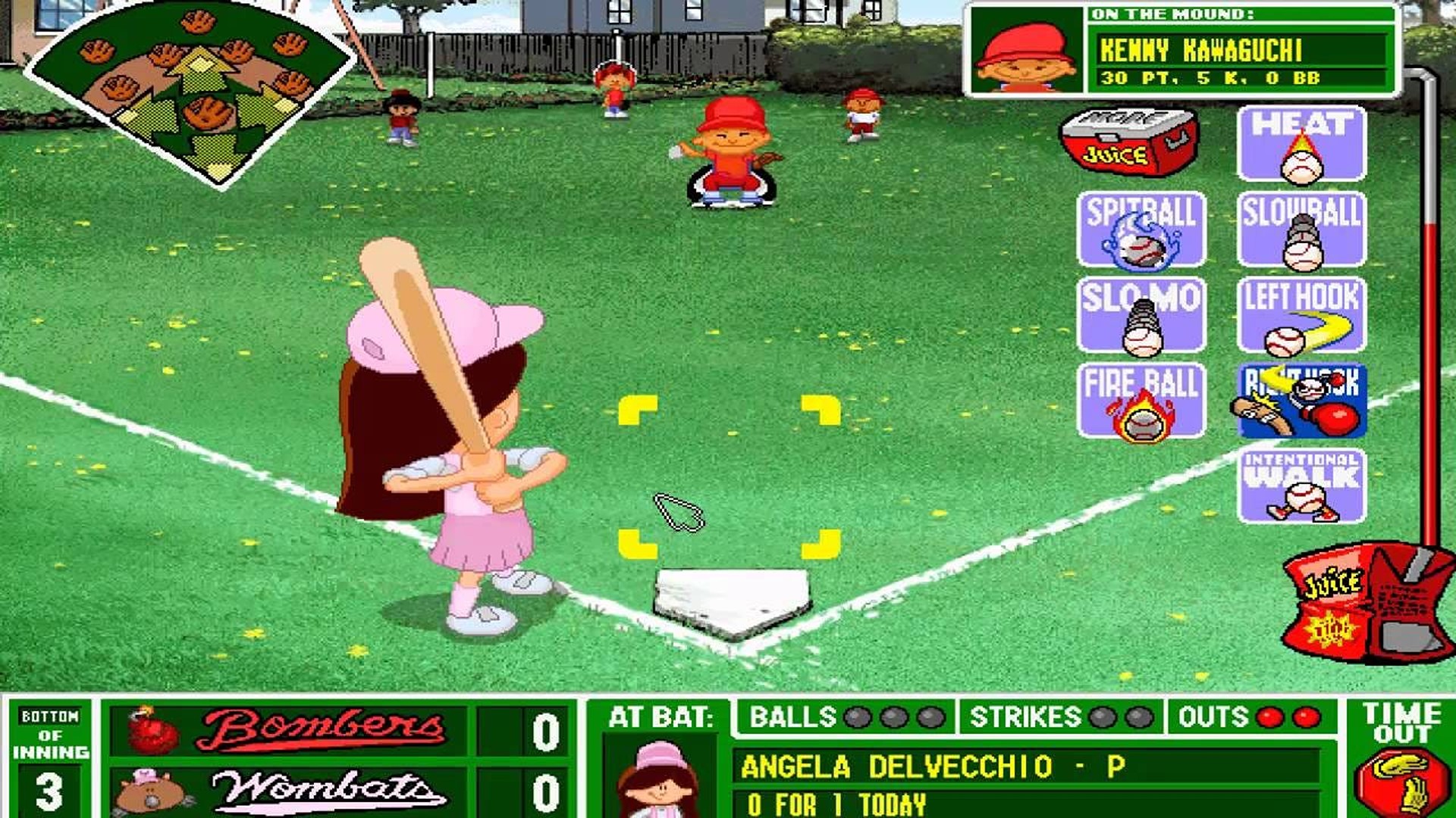 Boss Rush Banter: It’s Time to Return to The Backyard Sports Franchise