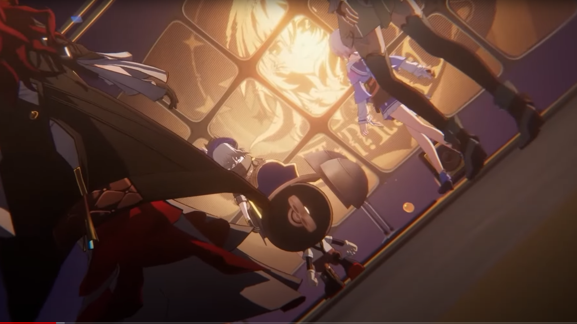 Highlights of Honkai: Star Rail’s 2.2 Livestream