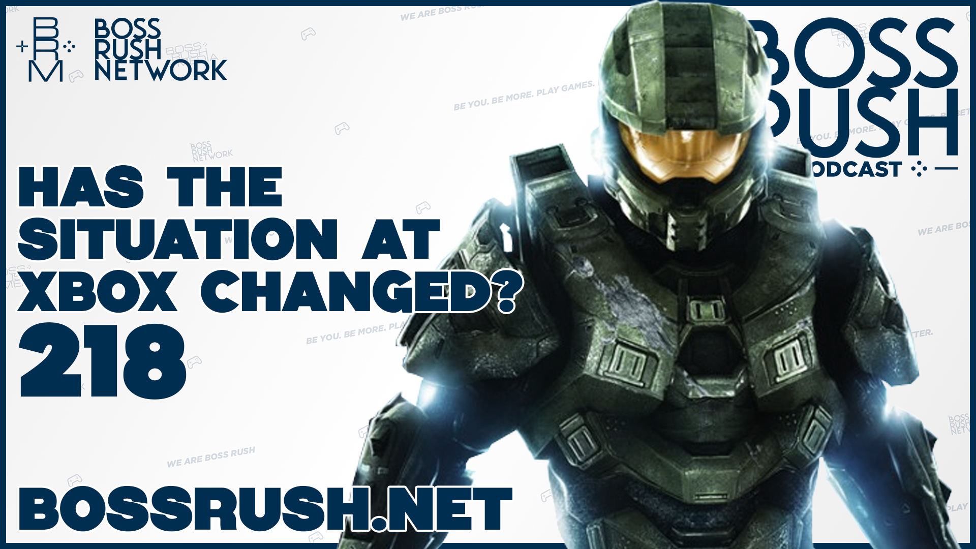 BOSS RUSH PODCAST EPISODE 218: Has The Xbox Situation Changed our Mindset on Current Platforms?