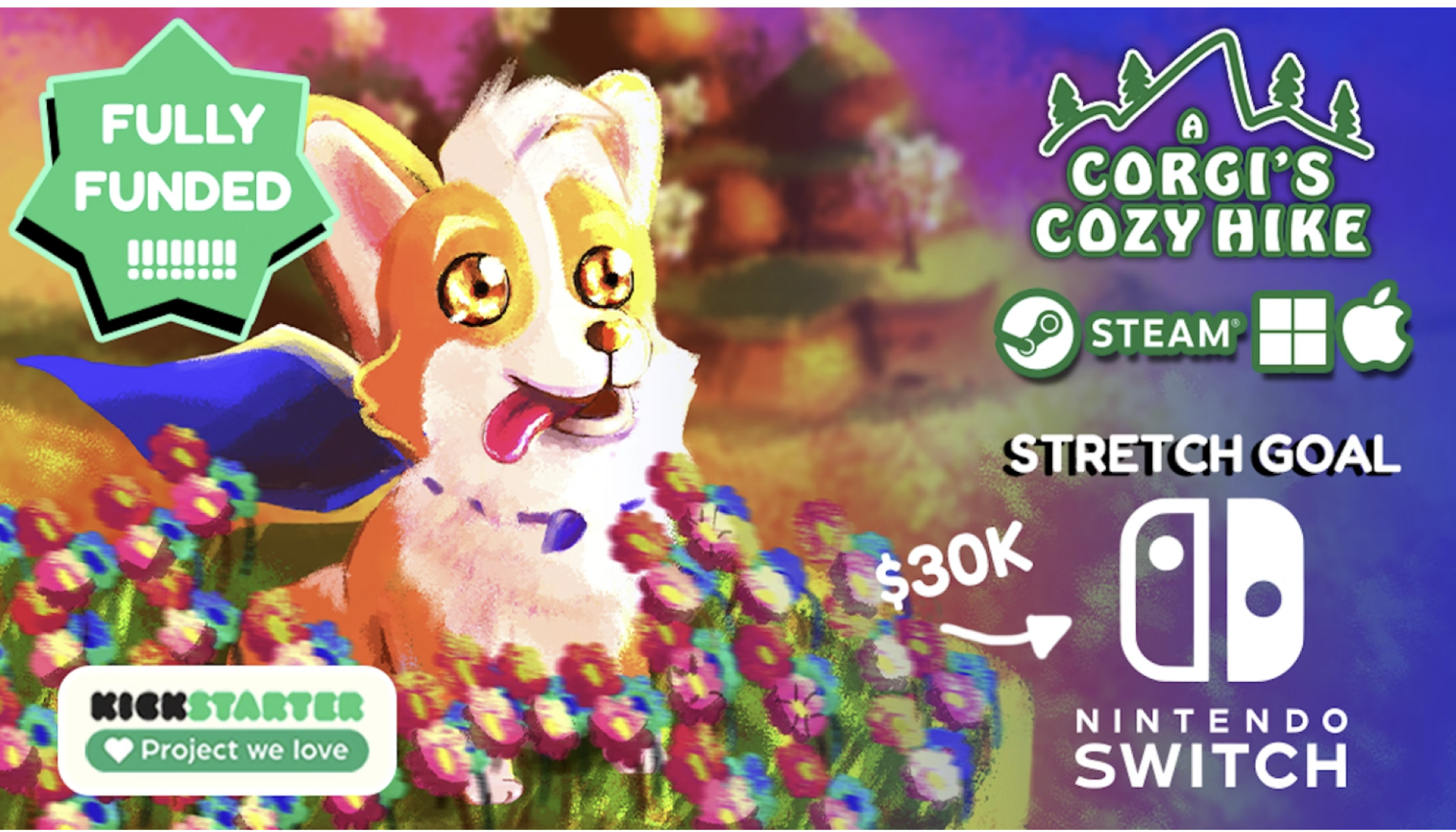 Top Video Games from PAX East 2024 to Track on Kickstarter