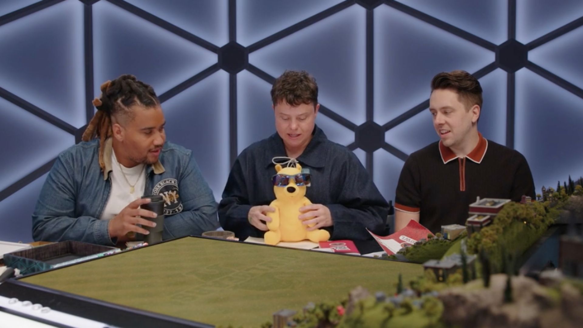 TV REVIEW: Fantasy High Junior Year – Episode 16: Untapped Rage