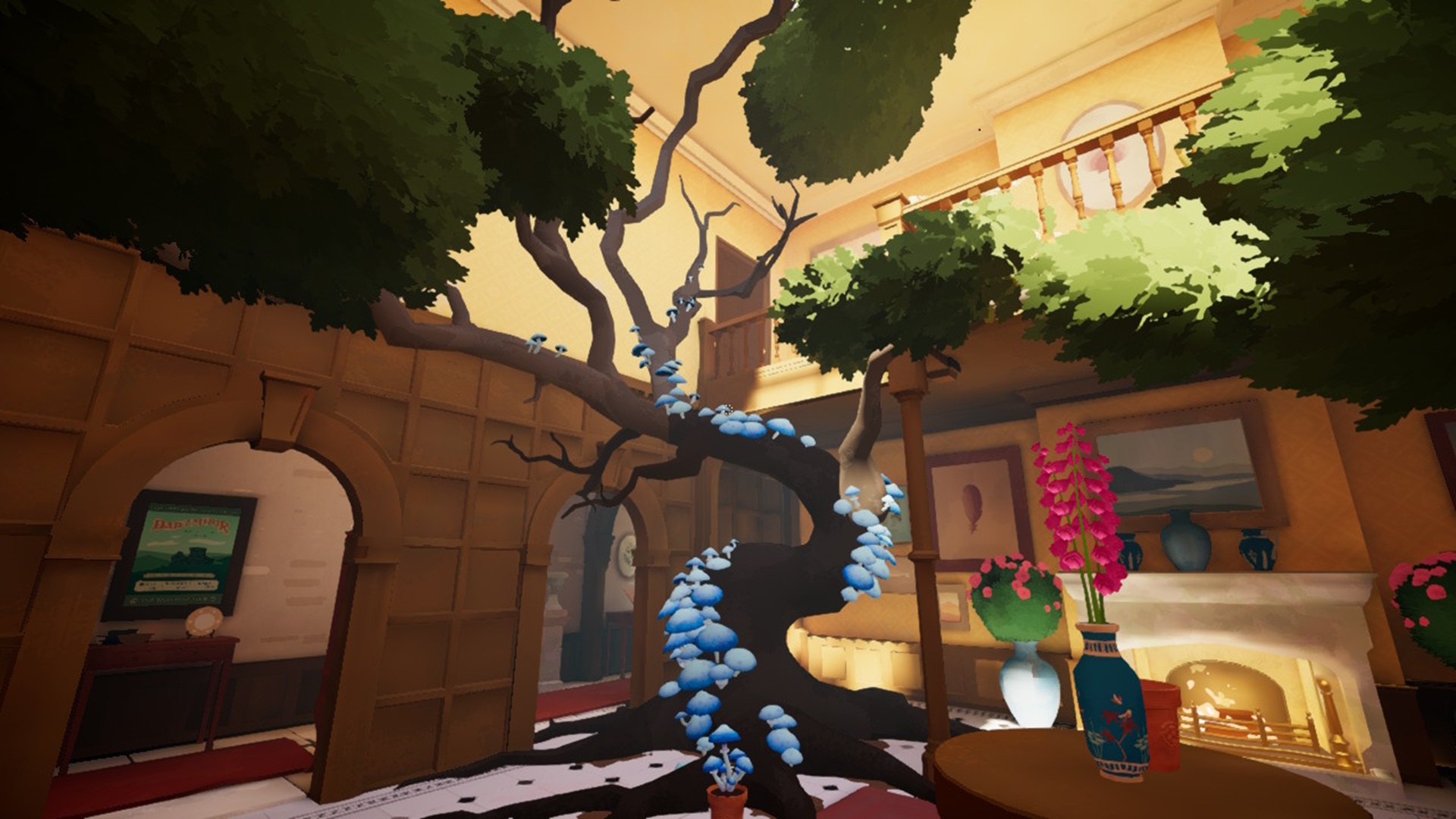 GAME REVIEW: Botany Manor