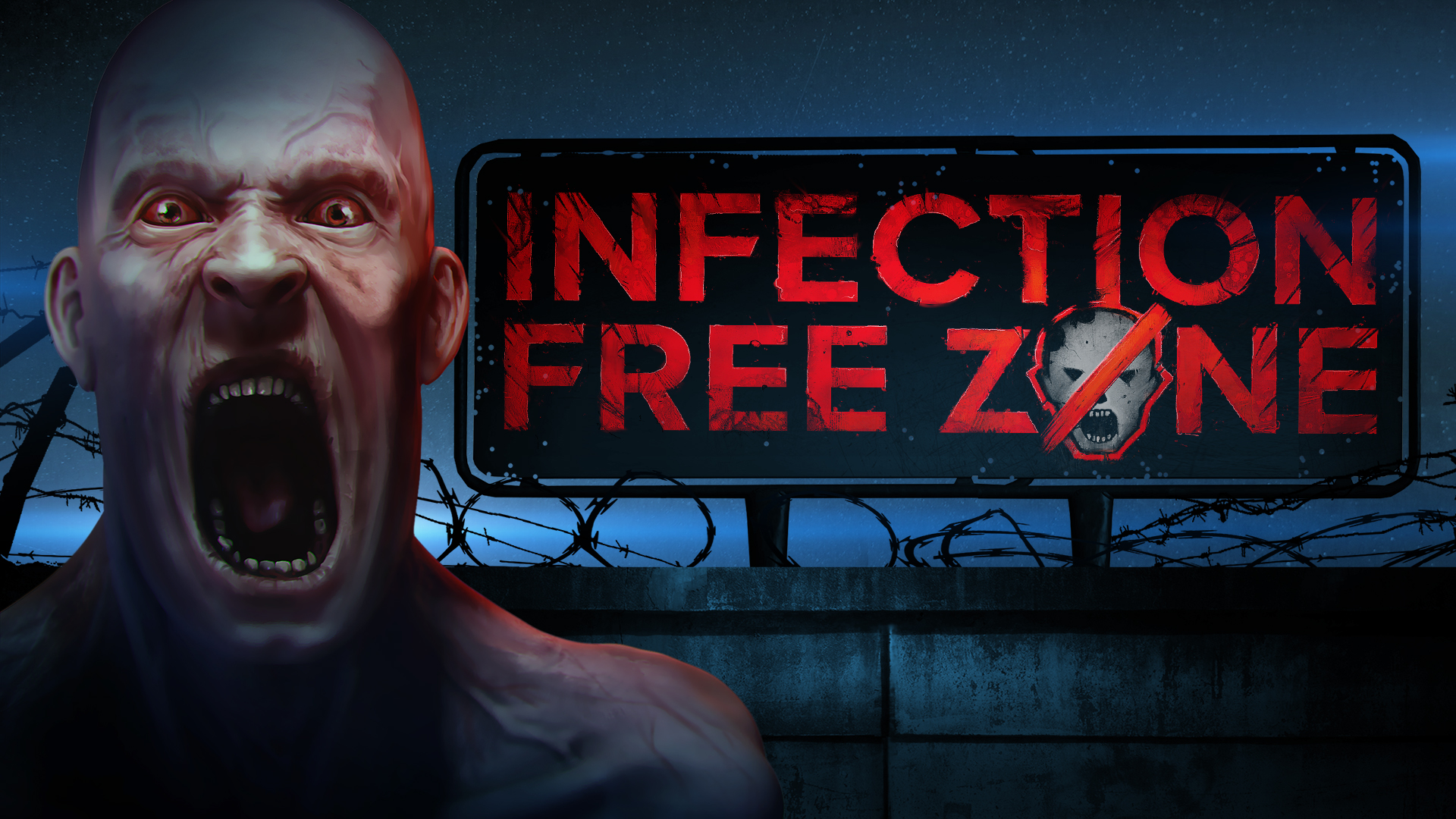 Infection Free Zone Launches Early Access on Steam on April 11