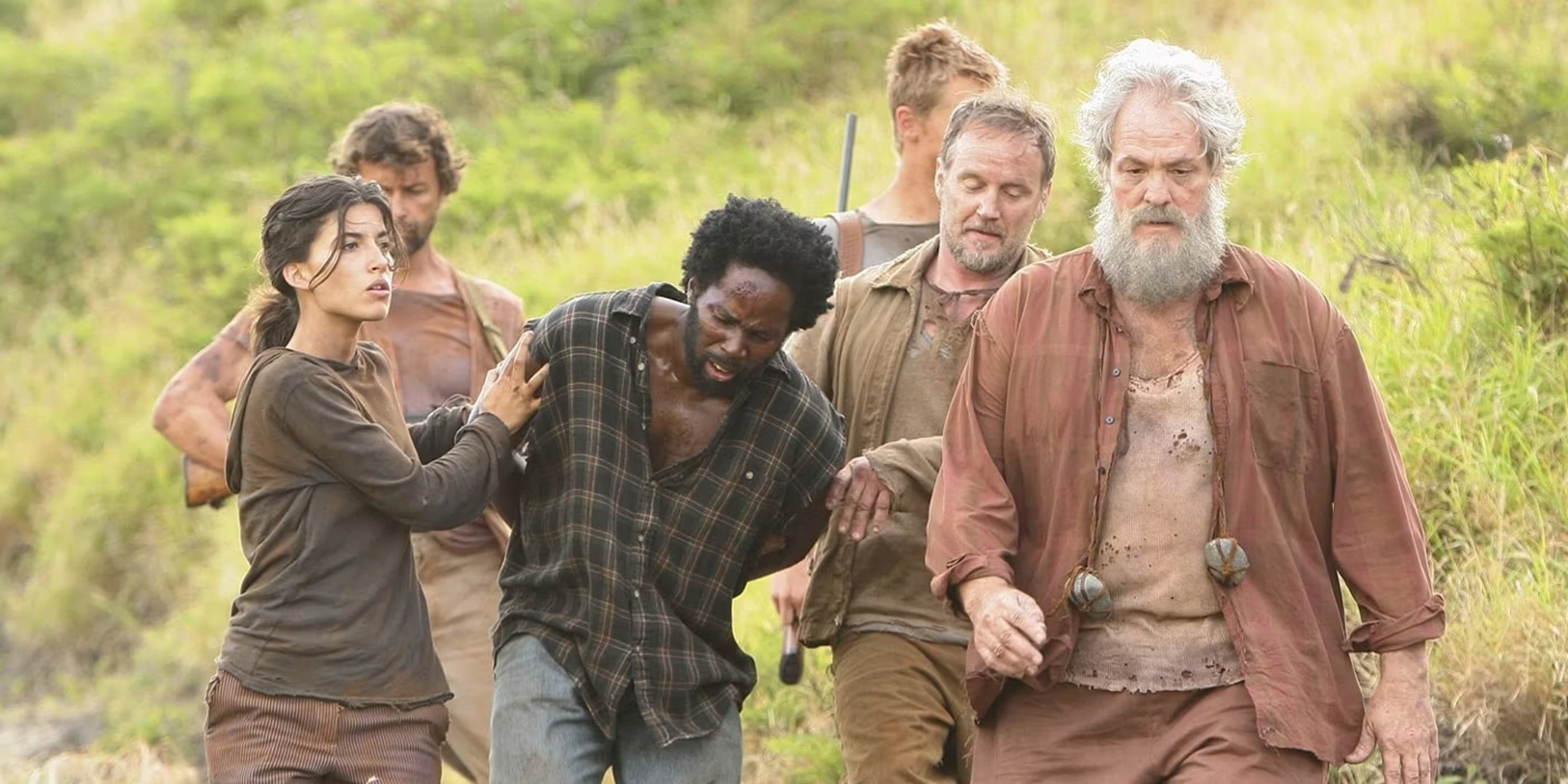 Lost at 20: The Five Best Twists and Reveals in Show History