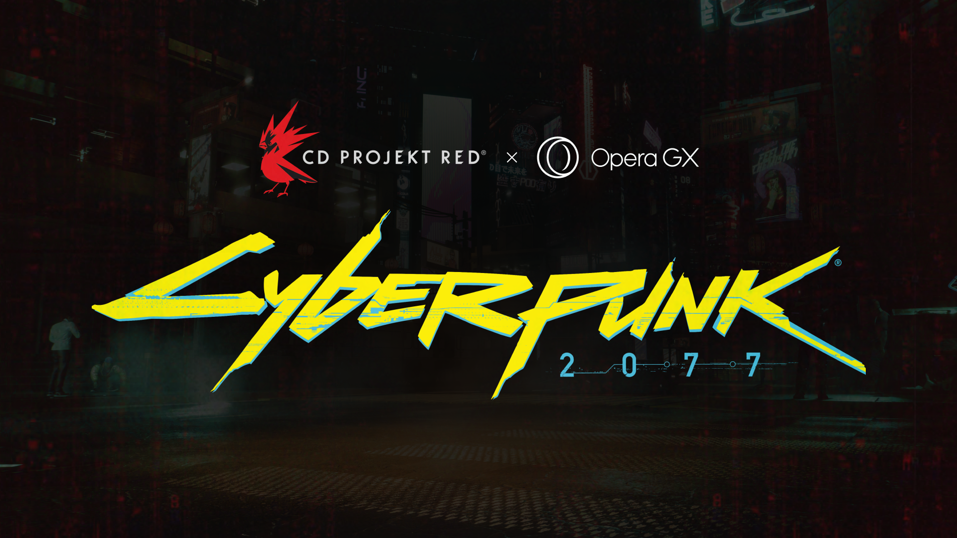 Become the Ultimate Netrunner with Opera GX’s Official Cyberpunk 2077 Browser Mod