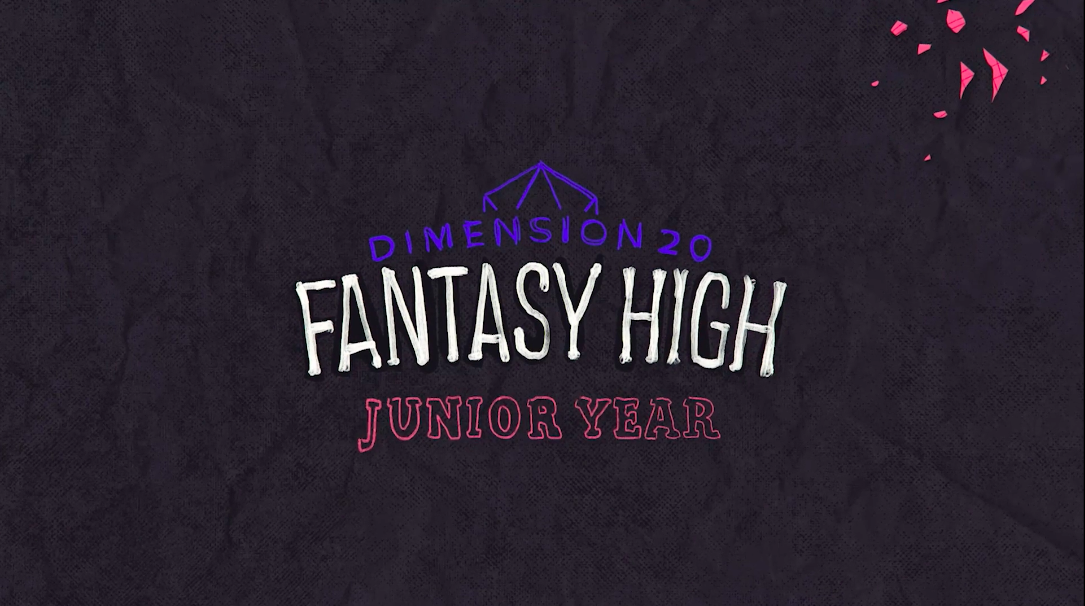 TV REVIEW: Fantasy High Junior Year – Episode 13: Internal Conflict