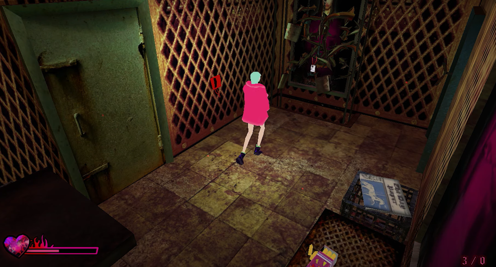 Boss Rush Banter: Fixed Camera Angles Need to Have a Major Comeback