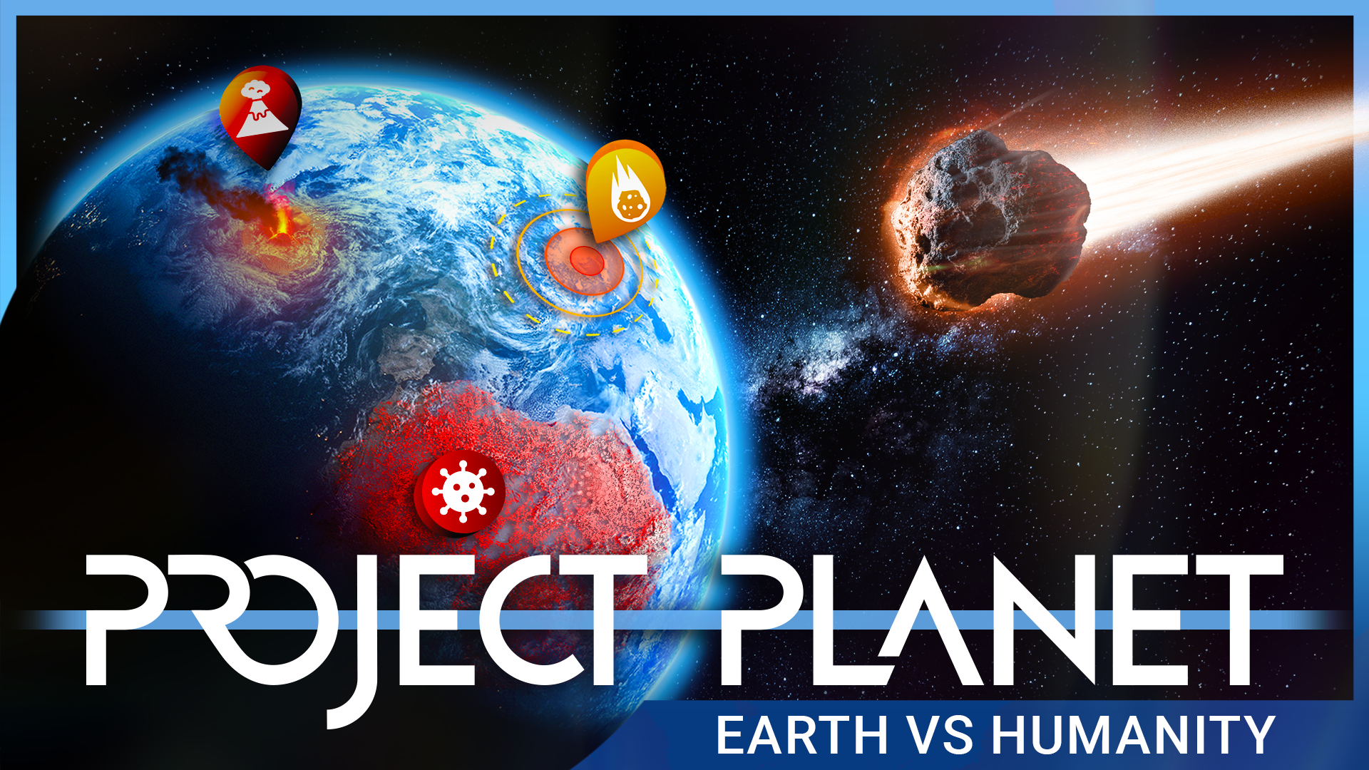 GAME REVIEW: Project Planet Packs A Punch