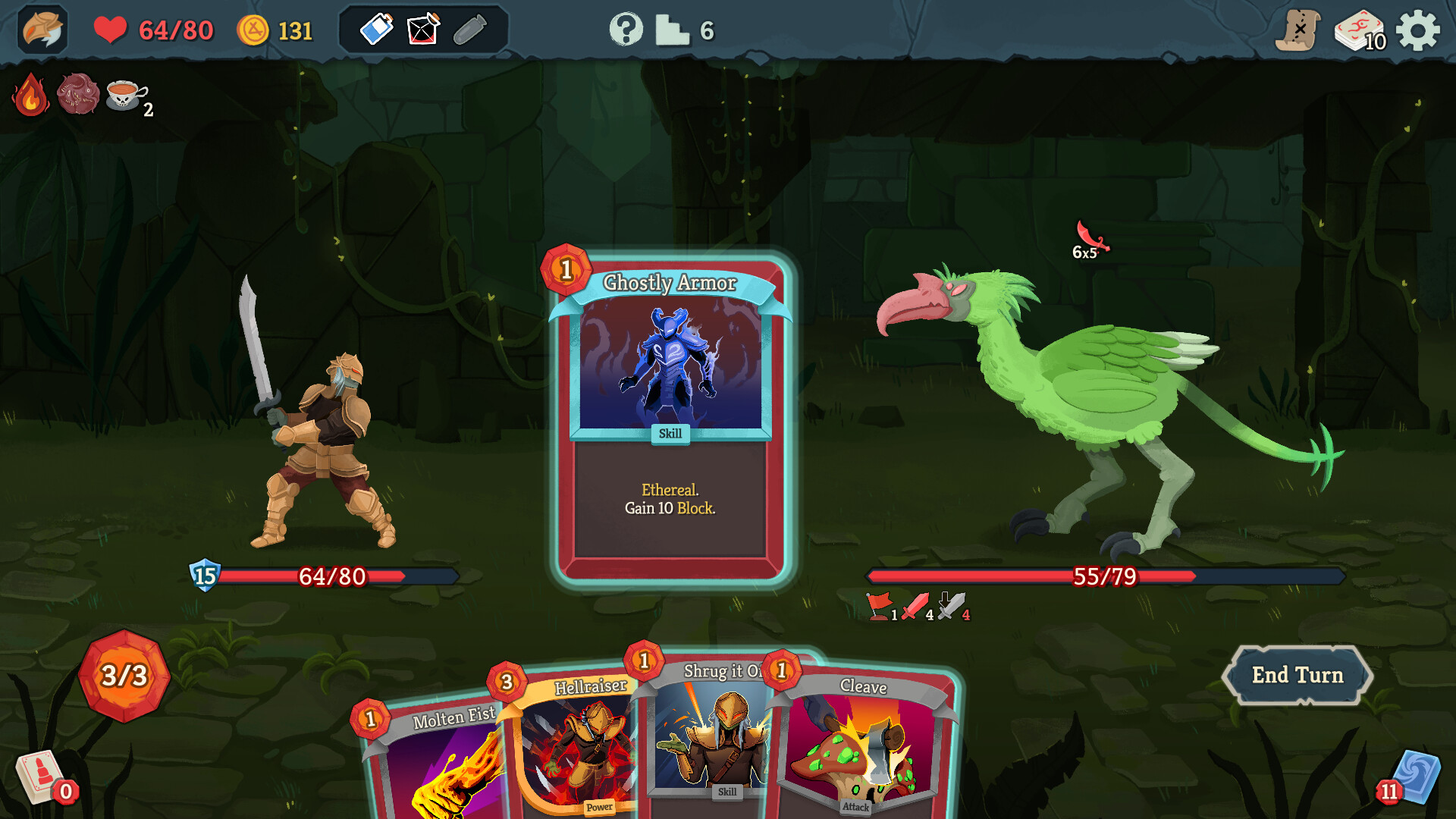 Slay The Spire 2 Officially Announced by Mega Crit