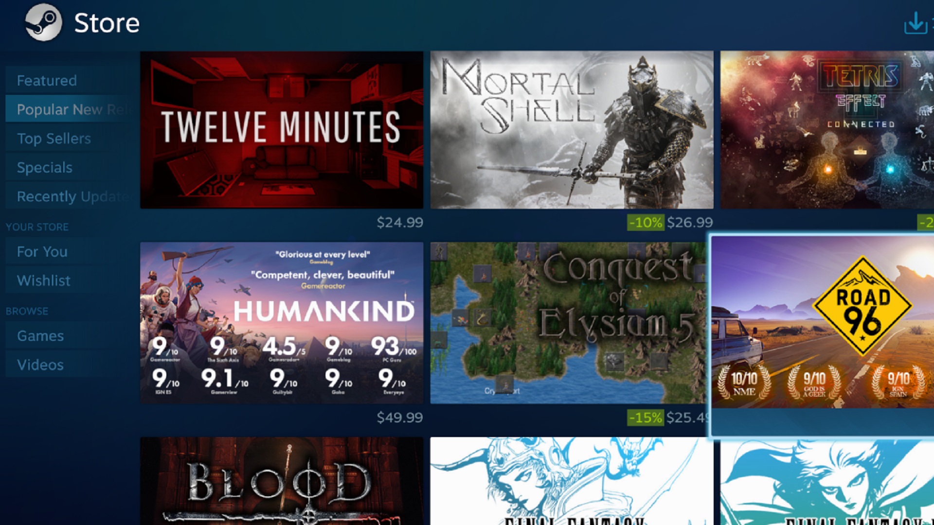 How To Refund a Game on Steam