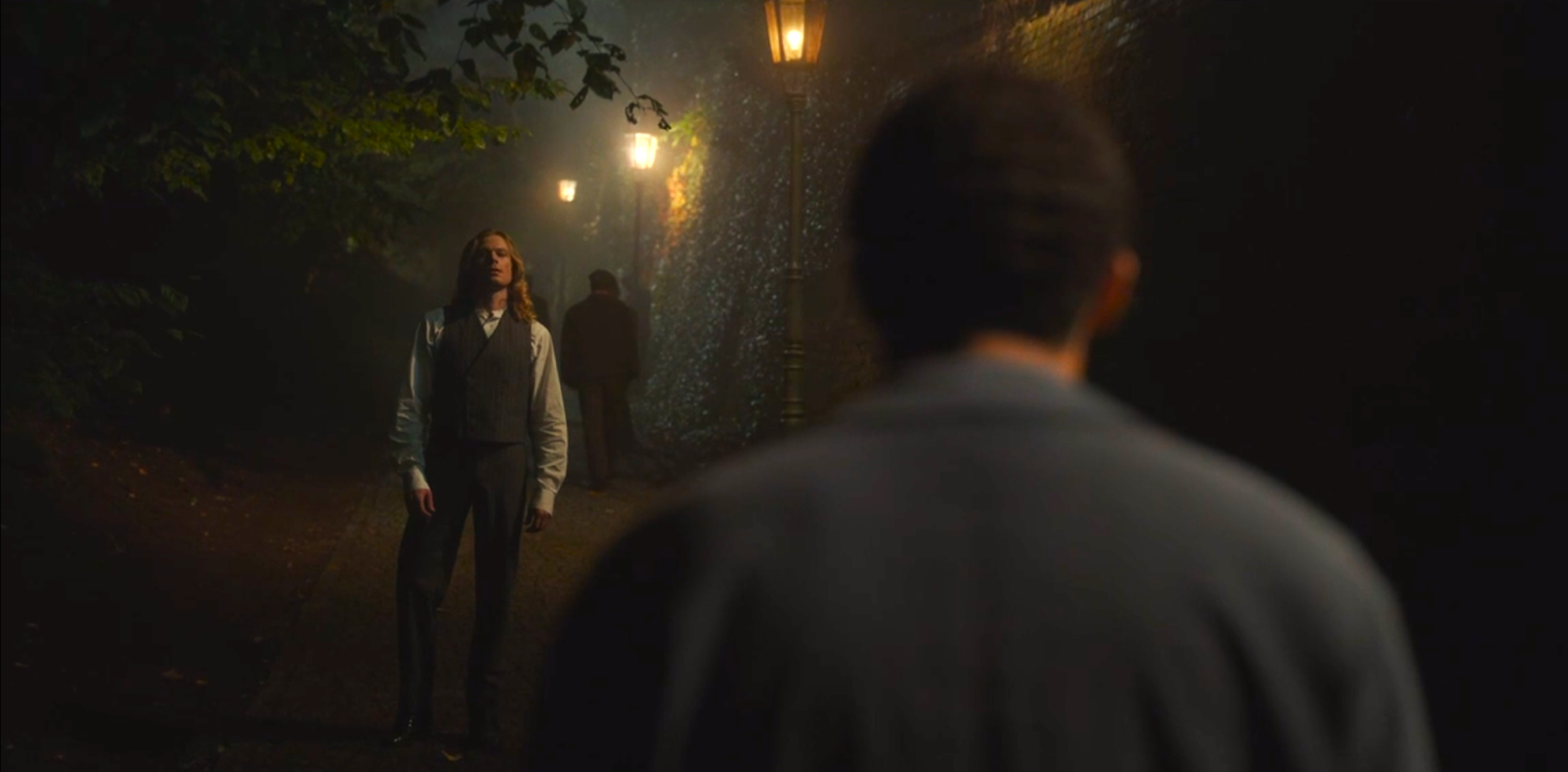 TV Review: Interview with the Vampire, ‘No Pain’ Episode 3