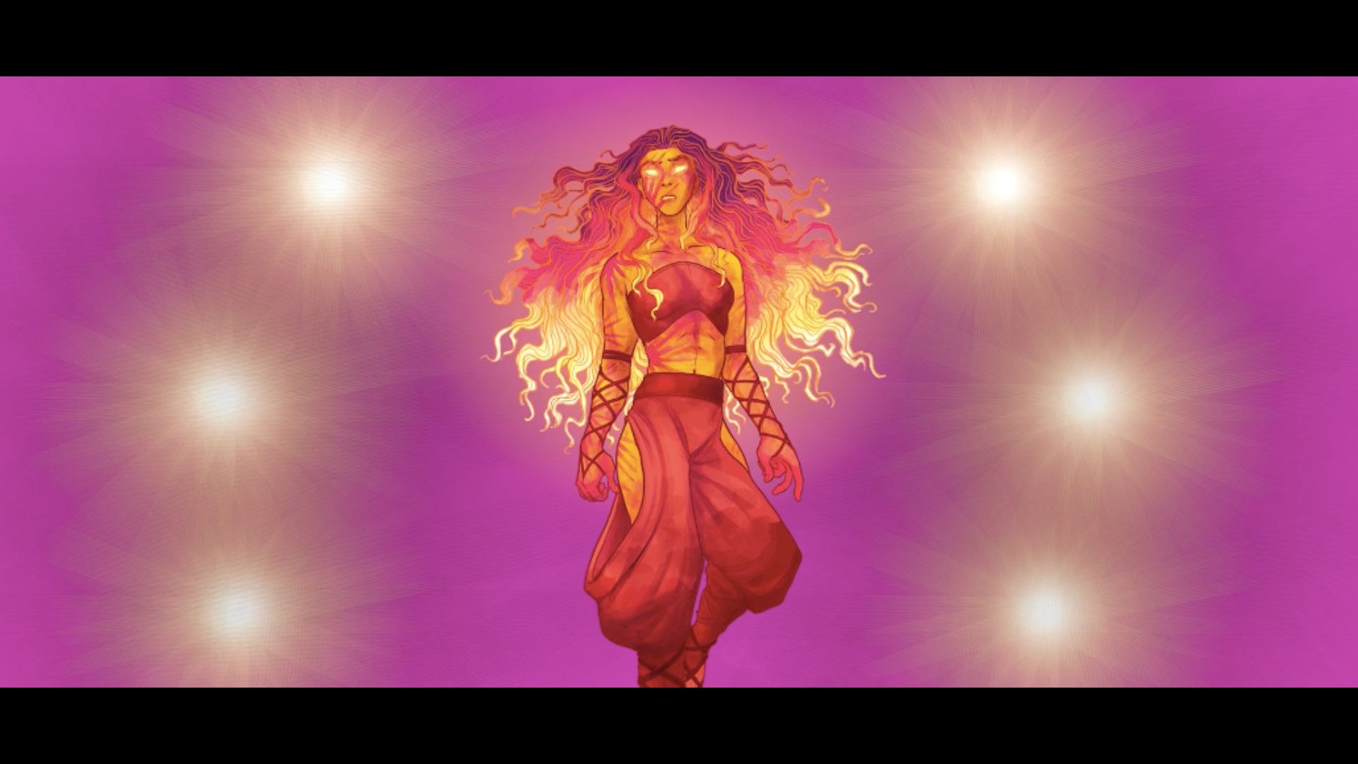 TV REVIEW: Fantasy High Junior Year – Episode 17: The Name