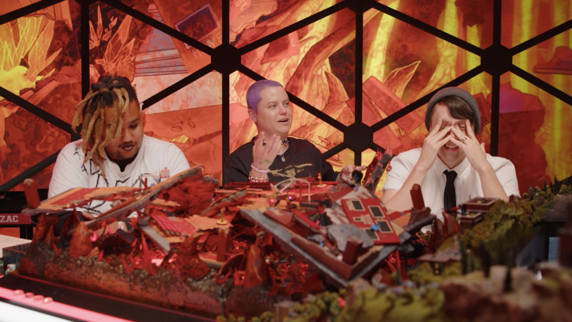 TV REVIEW: Fantasy High Junior Year – Episode 20: Ragenarok (Part 2)