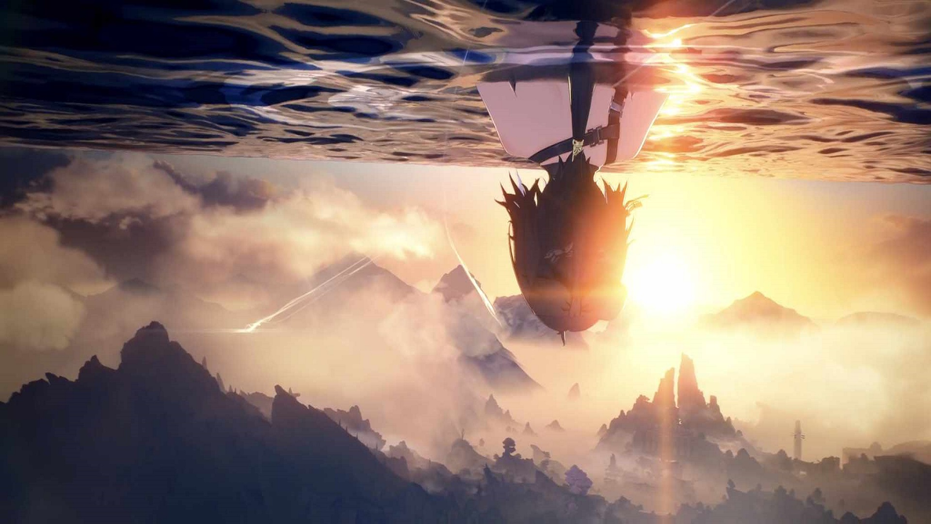 Boss Rush Banter: Wuthering Waves Exceeded Expectations