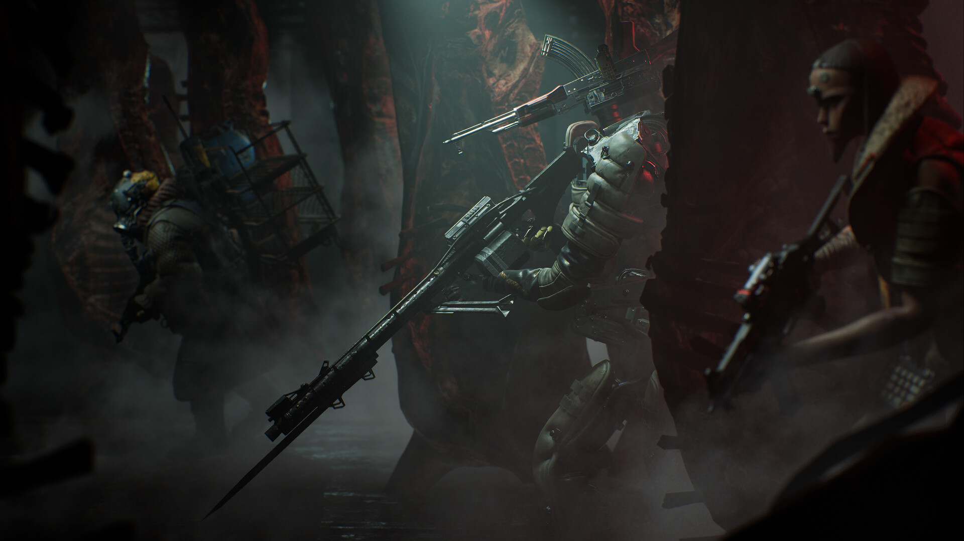 Boss Rush Banter: The Forever Winter Has that Je Ne Sais Quoi