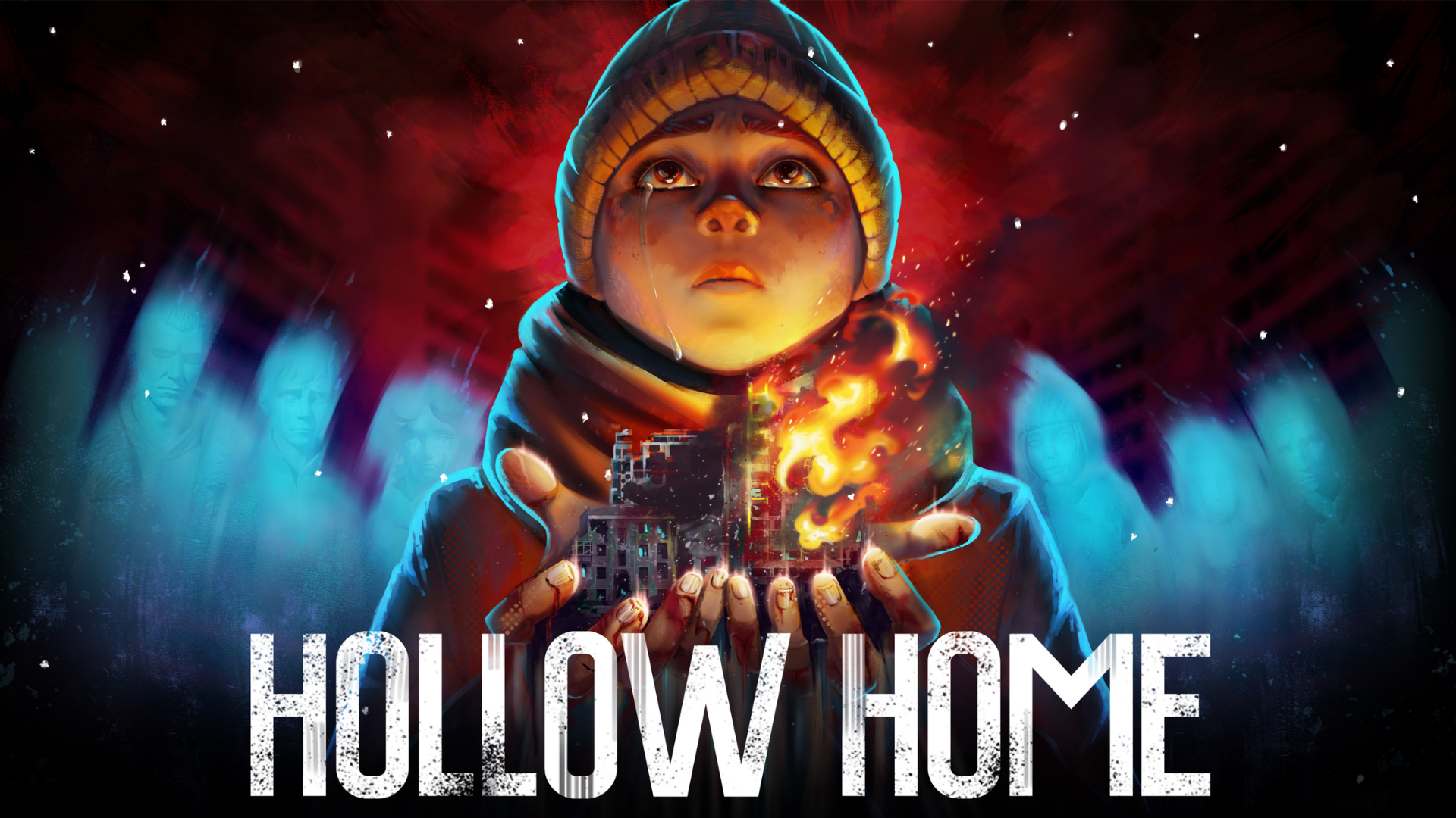 Hollow Home Coming to Digital Dragons and Nordic Game 2024