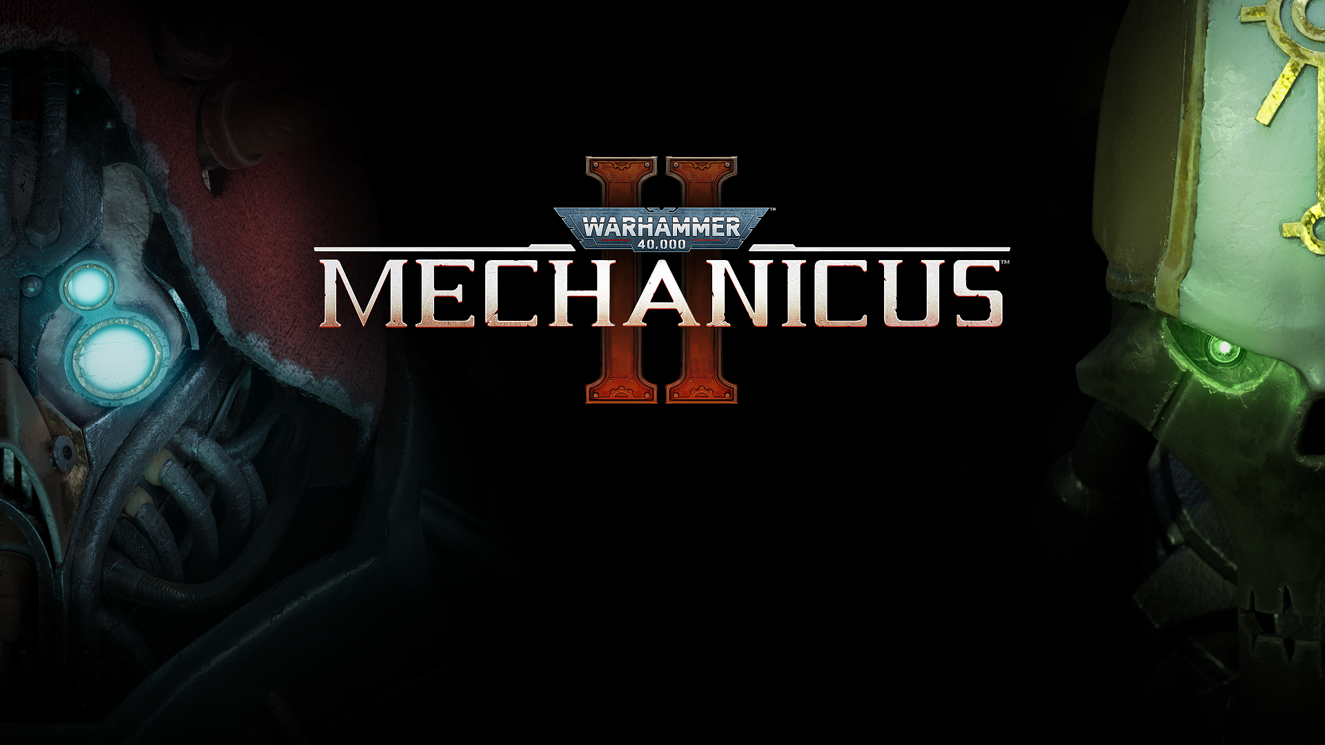 Warhammer 40,000: Mechanicus Sequel Announced: Original Team Returning