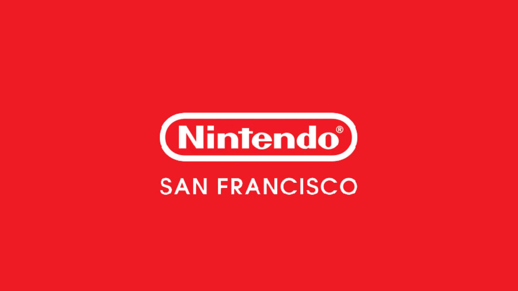 Coming soon: Nintendo Store to Open in San Francisco