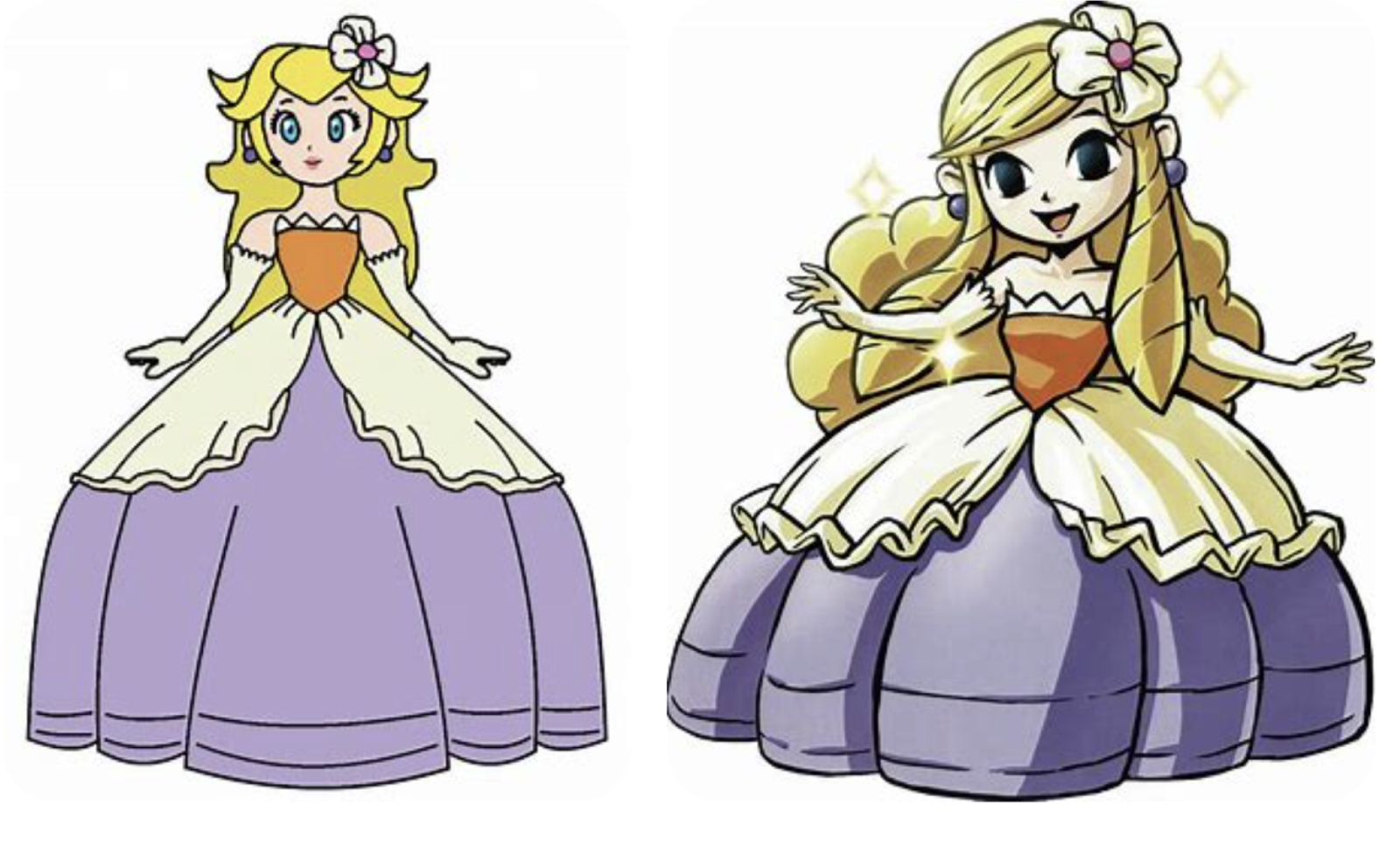 Boss Rush Banter: If Nintendo Ever Makes Zelda a Playable Character, This is What I Hope They WON’T Do