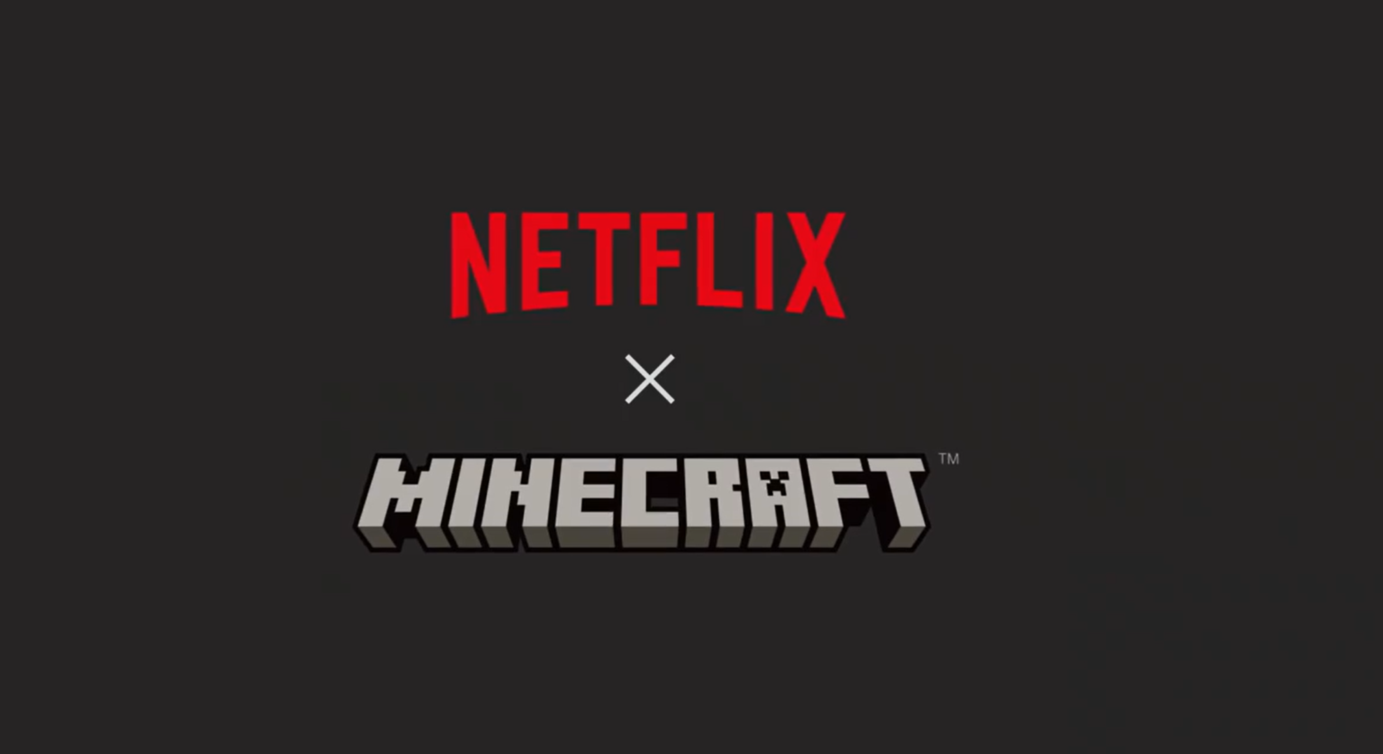 Netflix’s Next Move? A Minecraft TV Series
