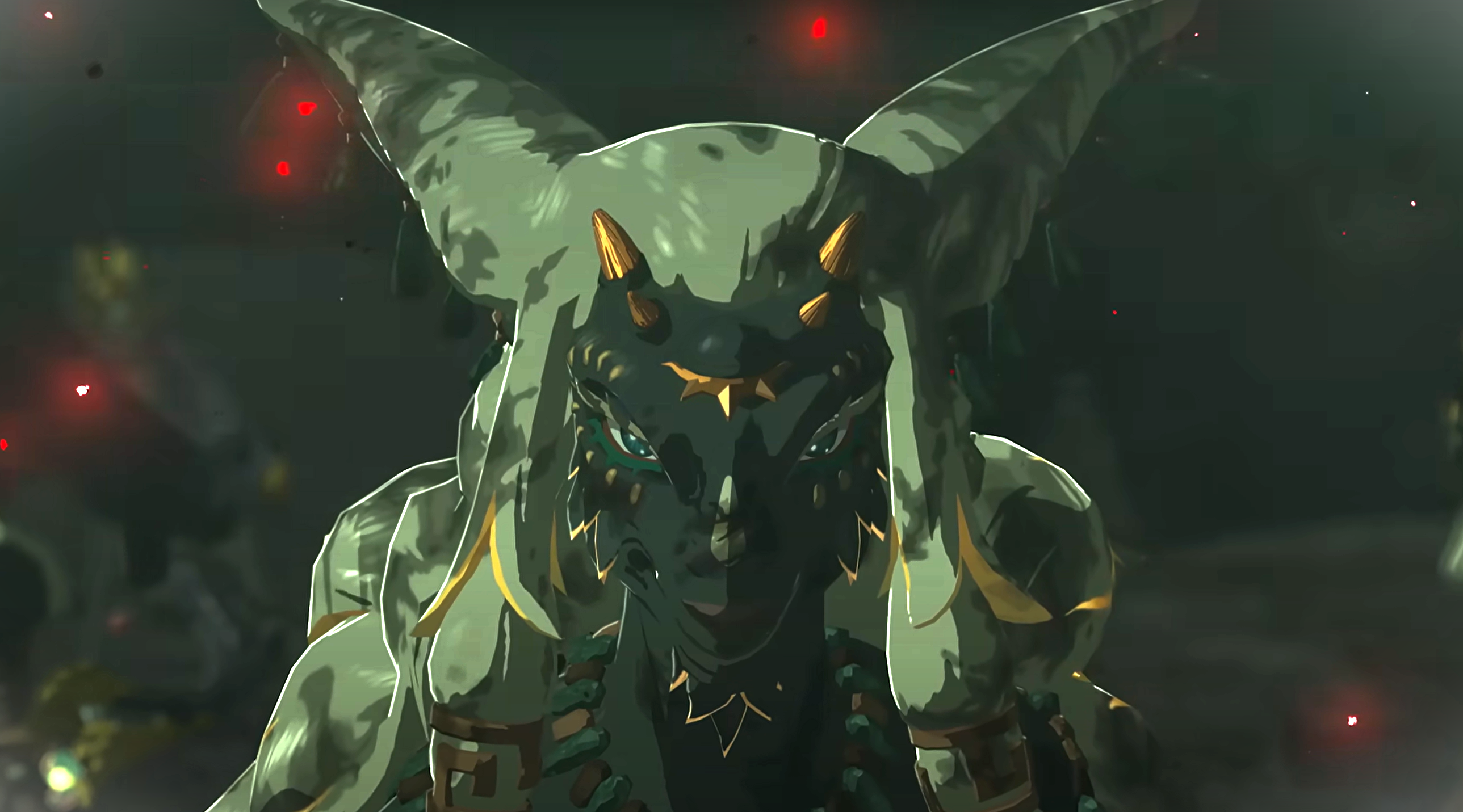 Boss Rush Banter: If The Legend of Zelda Was Structured like a D&D Campaign, What Would Your Party Look Like?