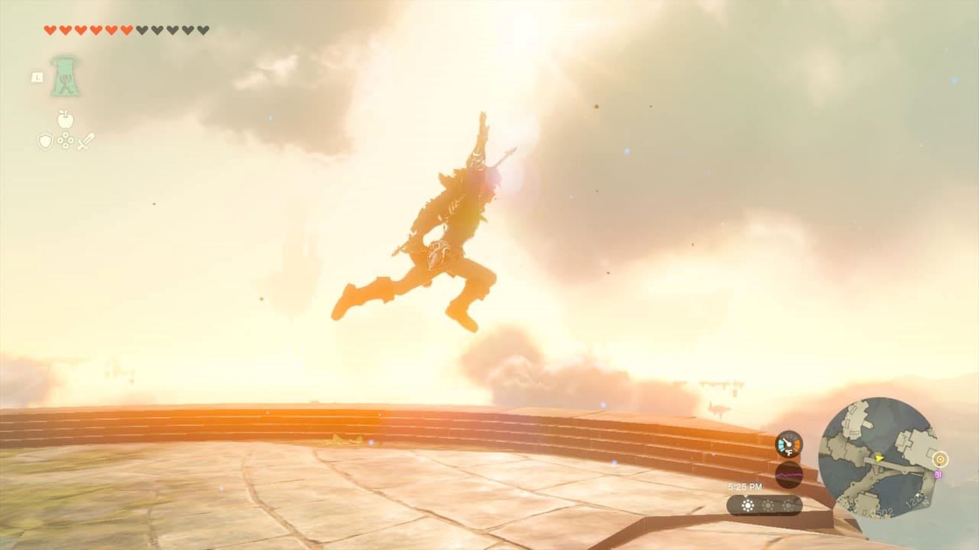 A Comprehensive Look at One Year of The Legend of Zelda: Tears of the Kingdom