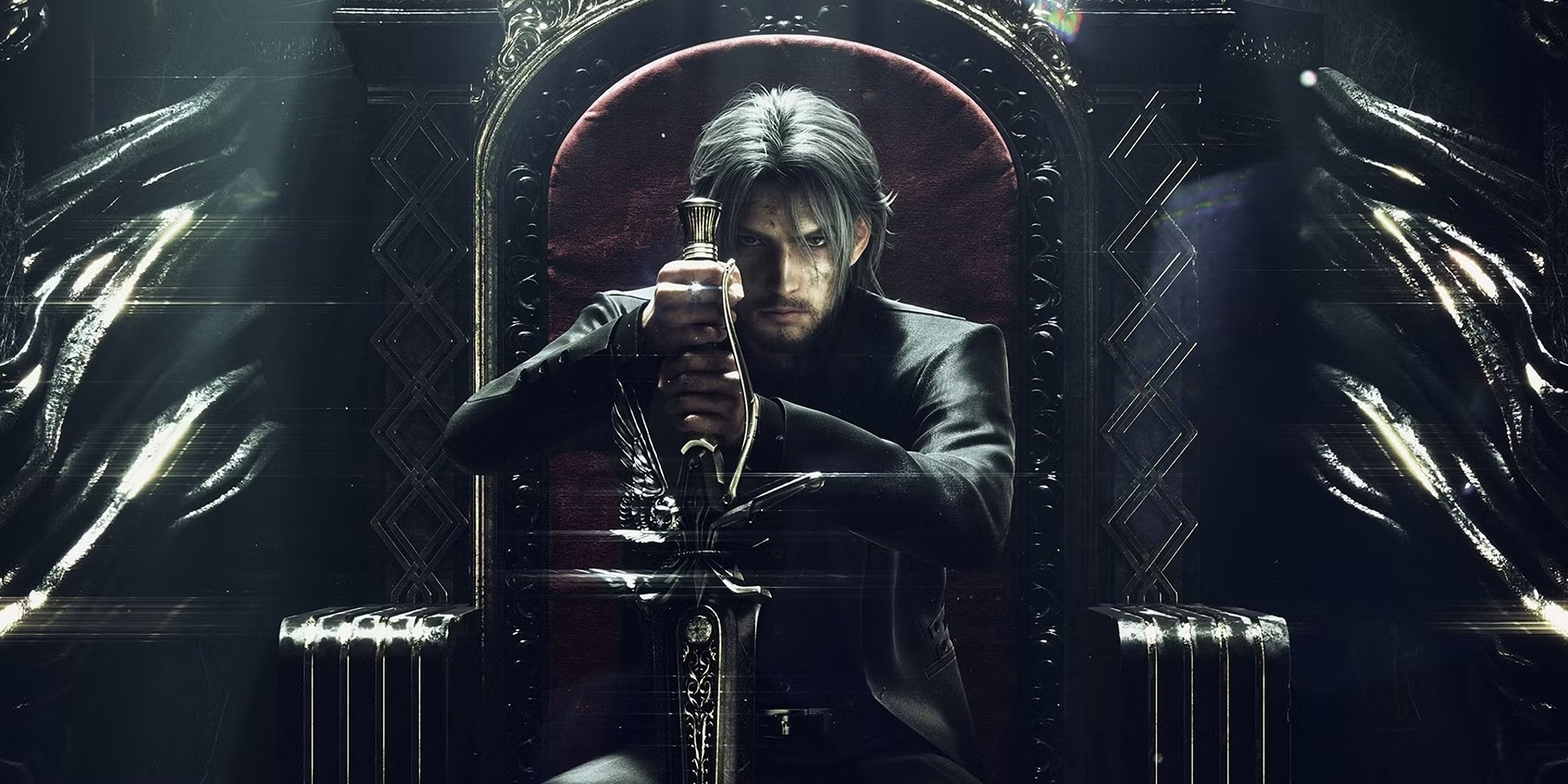 Boss Rush Banter: Final Fantasy XV Sticks Landing Despite Uneven Performance