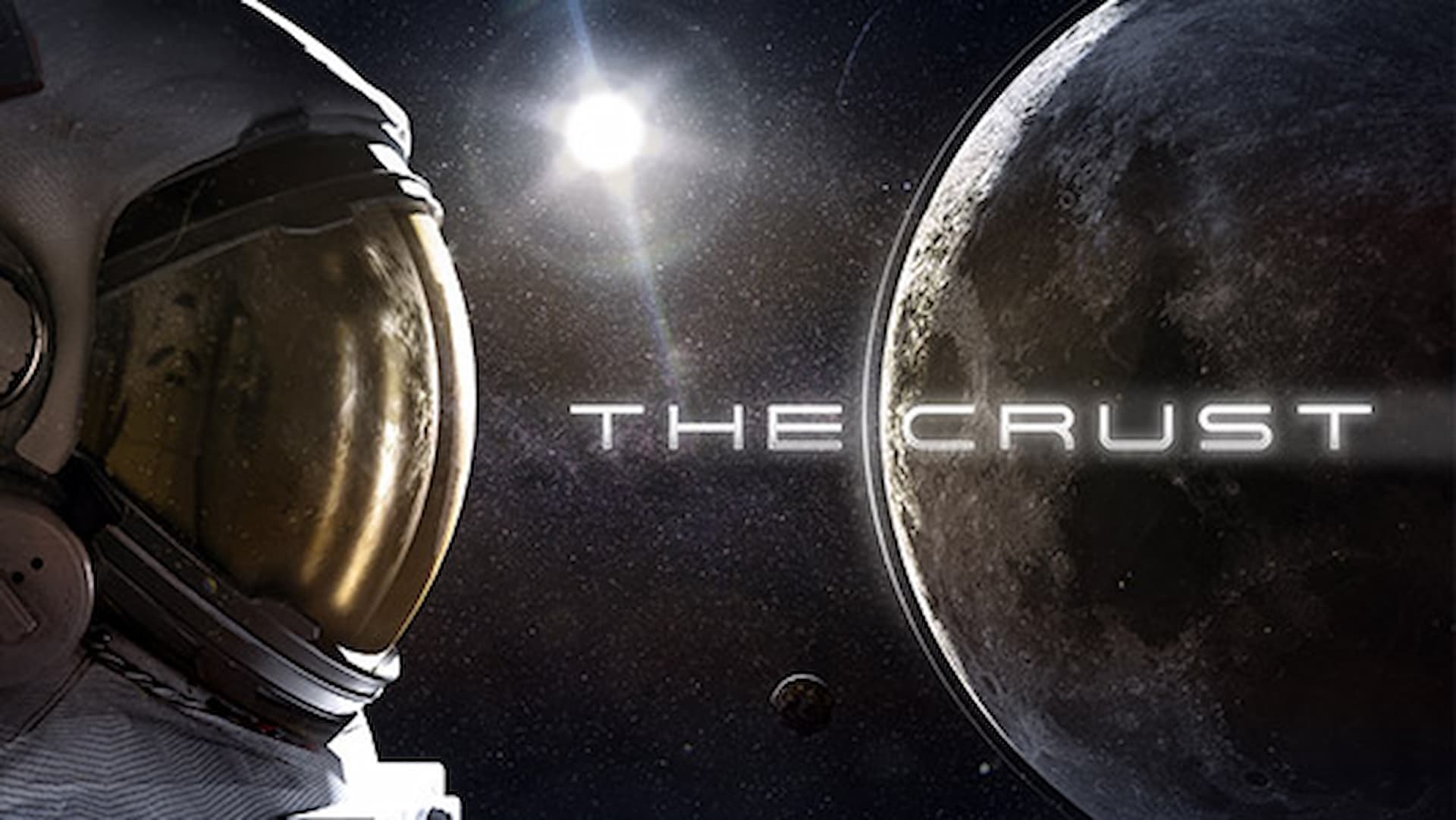 The Crust To Release In Late 2024