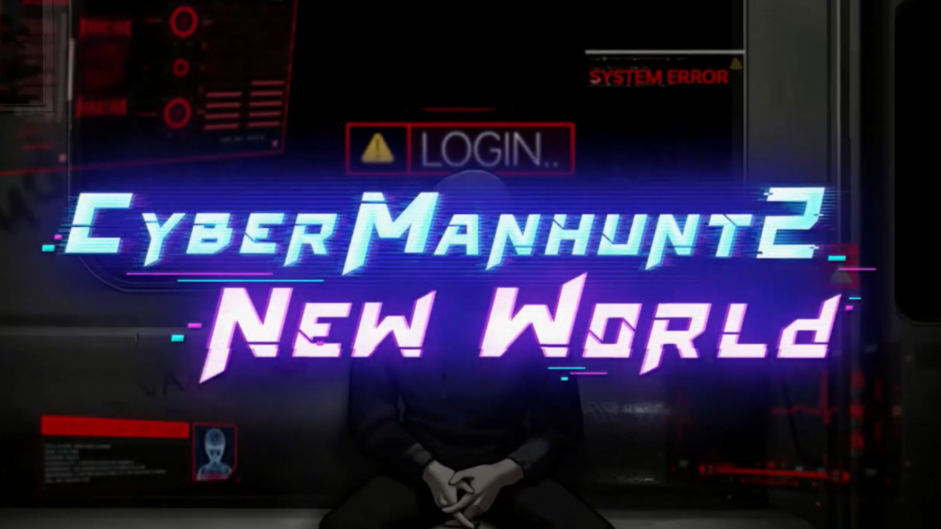 Game Review: Mystery and Social Commentary Combine in Cyber Manhunt 2: New World