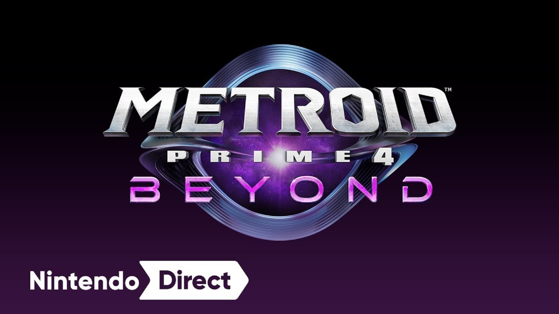 Metroid Prime 4: Beyond is Slated for 2025