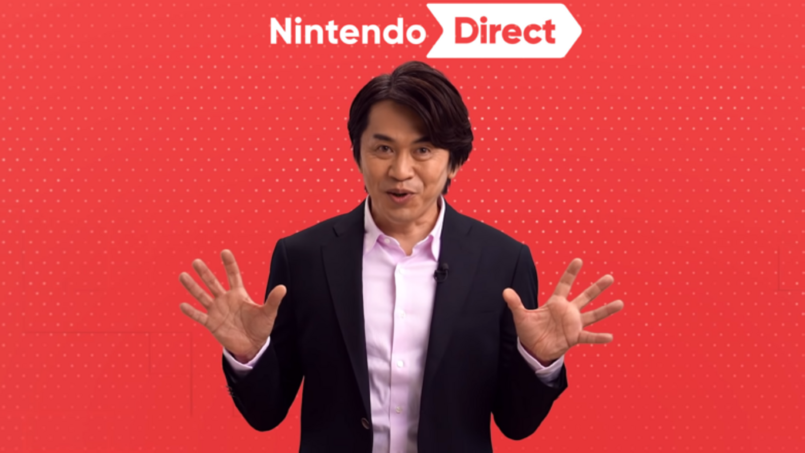 Boss Rush Banter: What’s on Your 2024 June Nintendo Direct Bingo Card?
