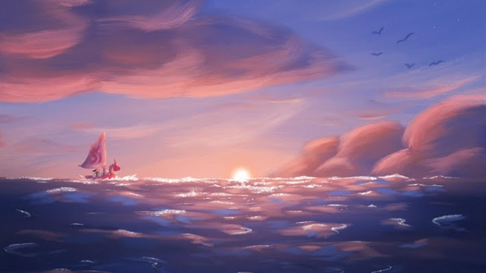 Musician Aaron Grubb Teams Up with Zelda Dungeon for Charity Event, Releases Wind Waker Cover Song