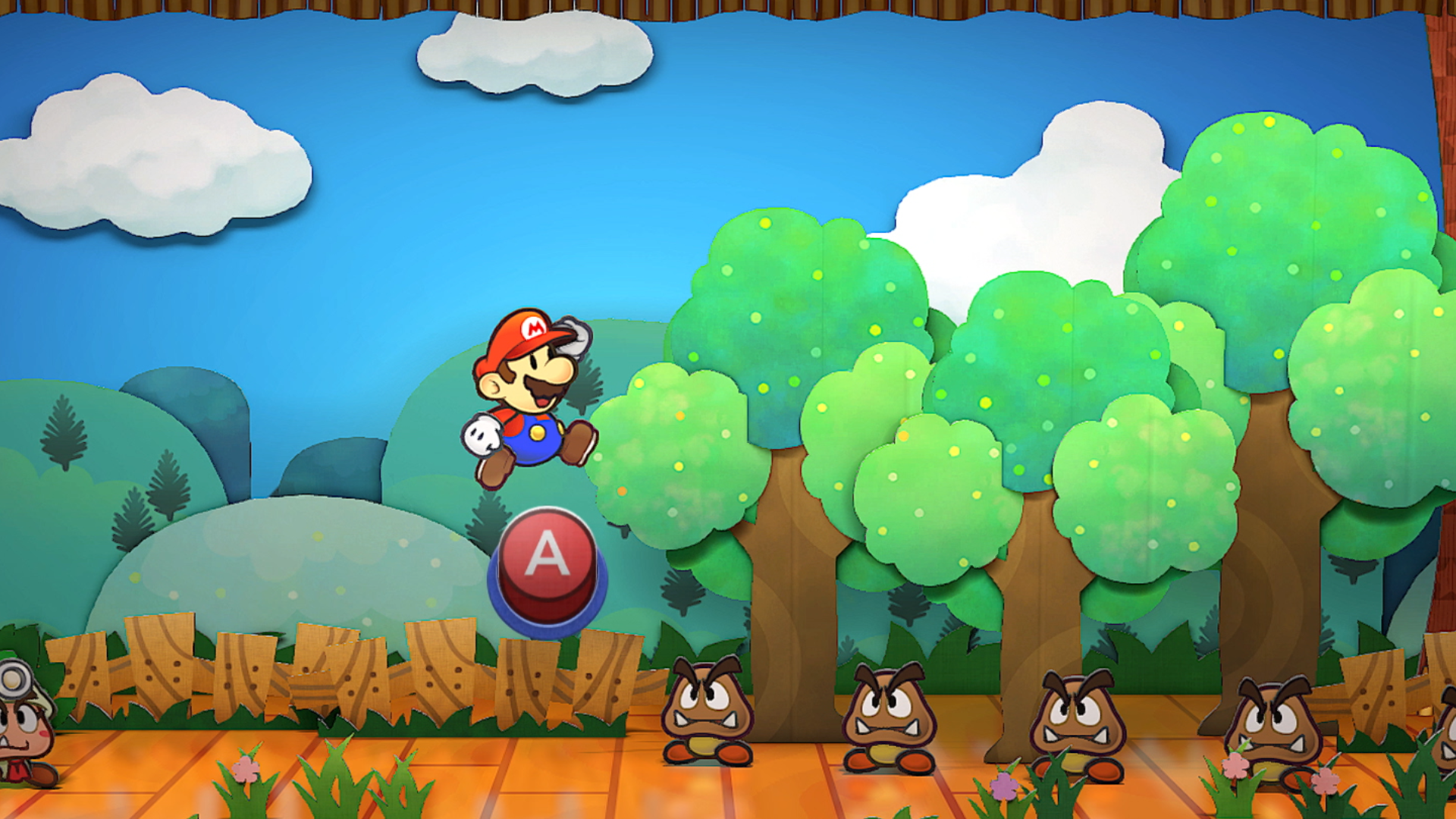 Boss Rush Banter: Can Paper Mario: The Thousand Year Door Be Your First Mario RPG?