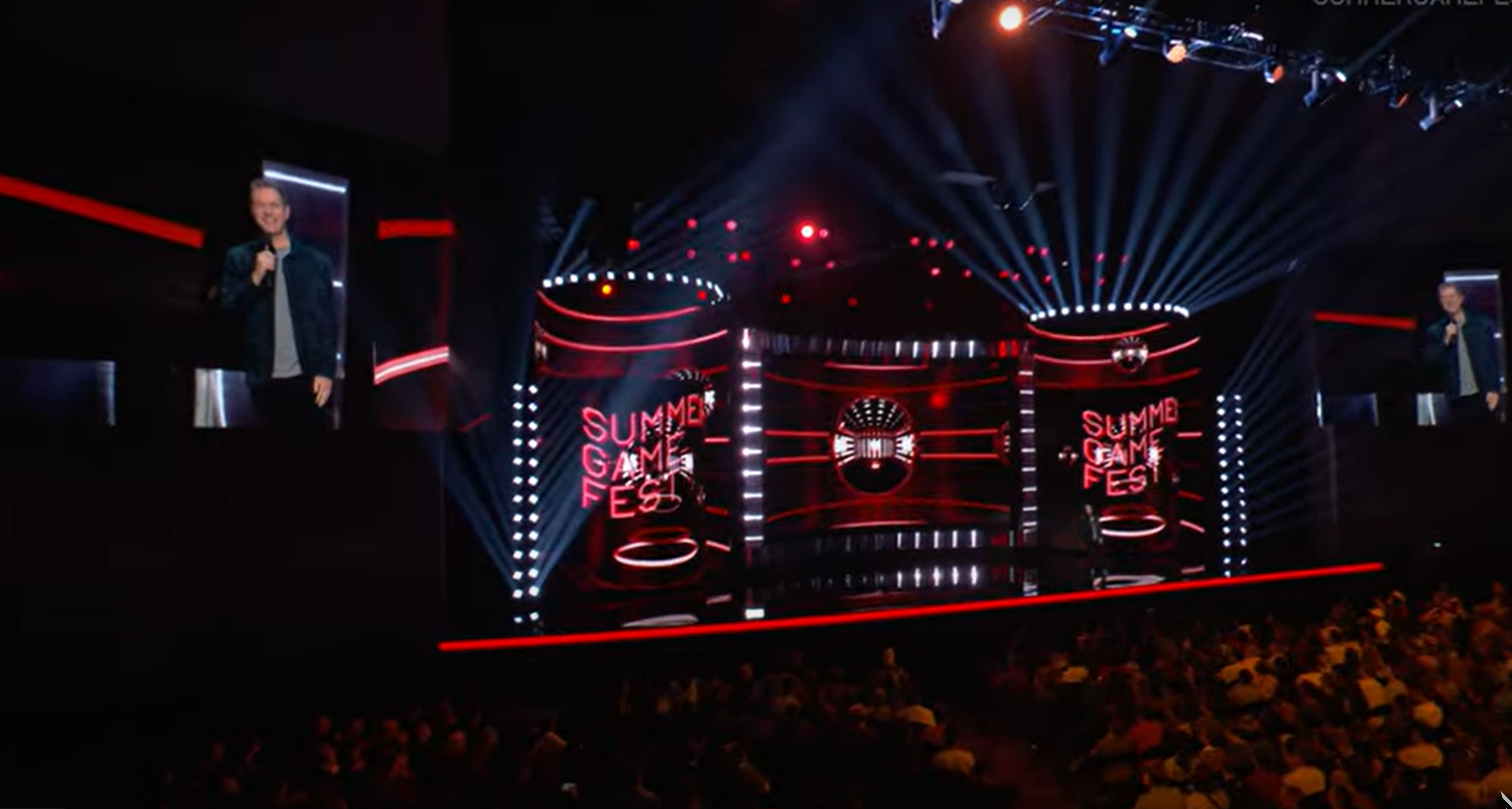 ICYMI: Summer Game Fest 2024 Kick-off, Announcements Recap