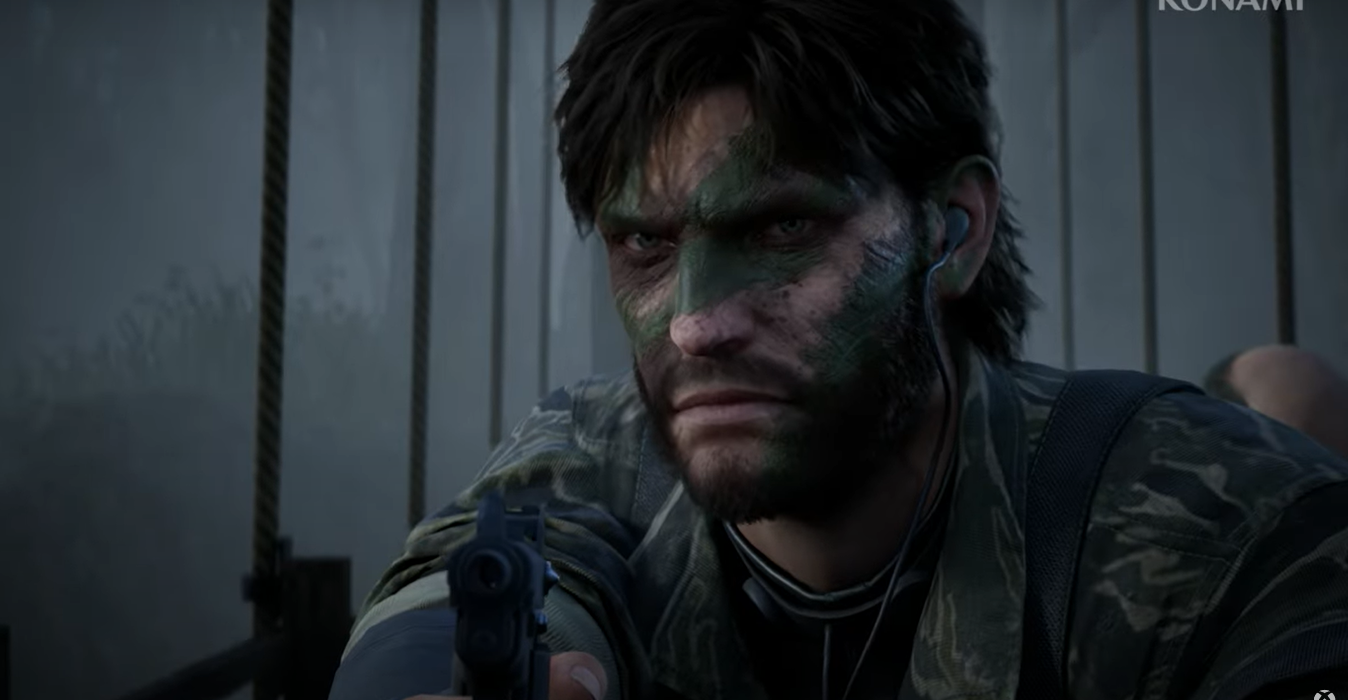 Xbox Games Showcase Reveals First Look at Metal Gear Solid Delta: Snake Eater