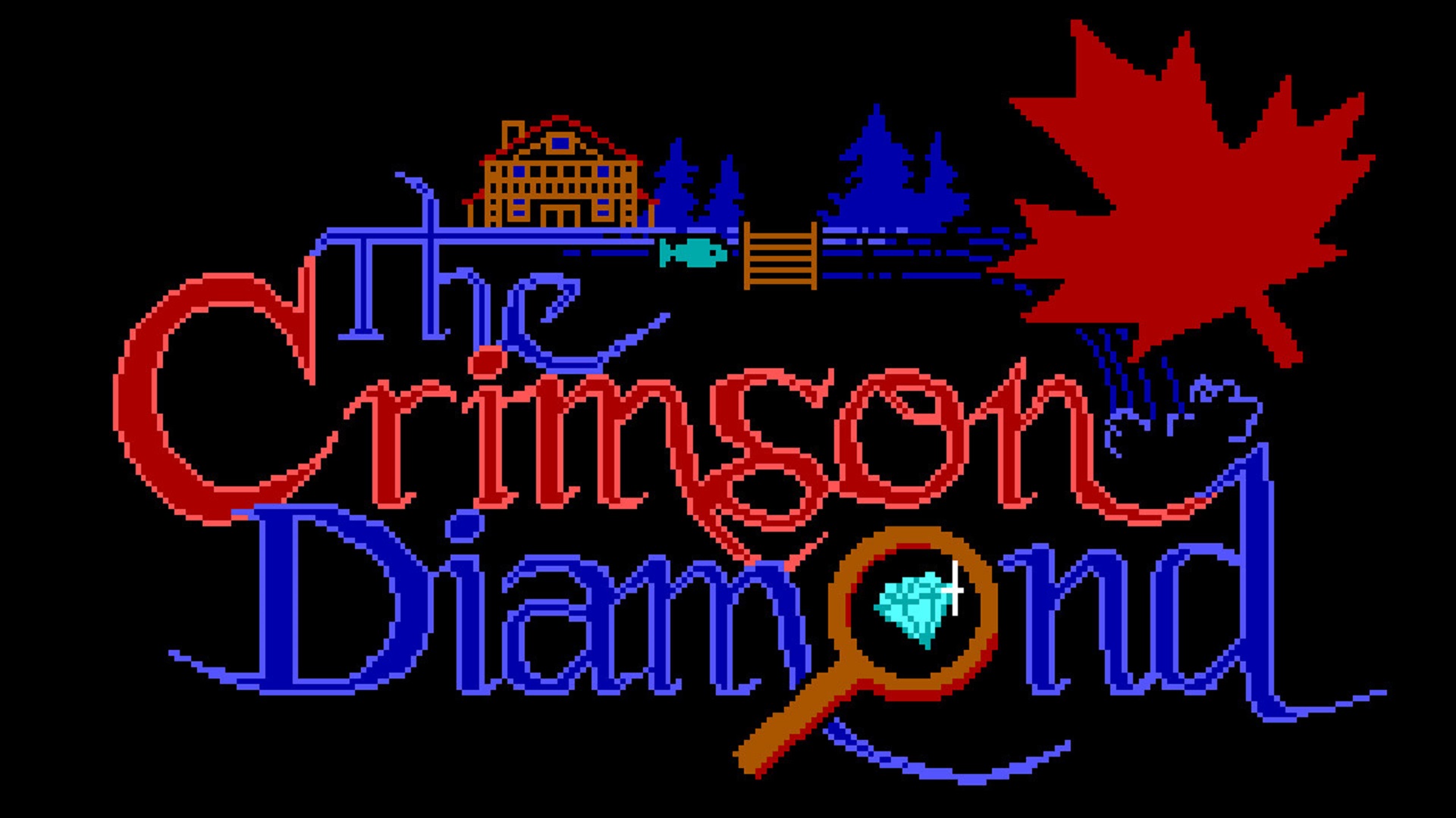 Just Like Laura Bow & Nancy Drew: The Crimson Diamond Release Date & Demo
