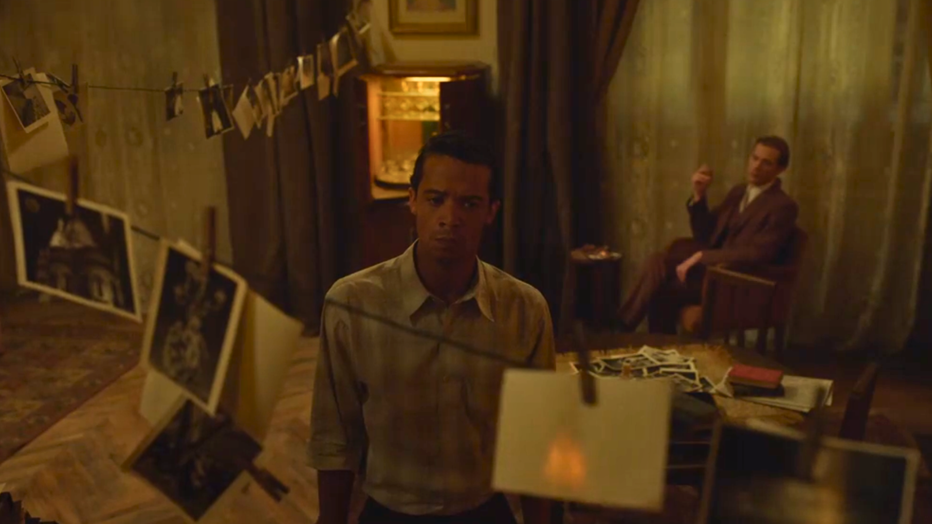 TV Review: Interview with the Vampire, Episode 4