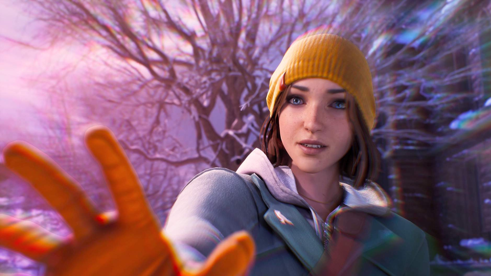 Xbox Games Showcase: Max Caulfield returns in Life Is Strange: Double Exposure