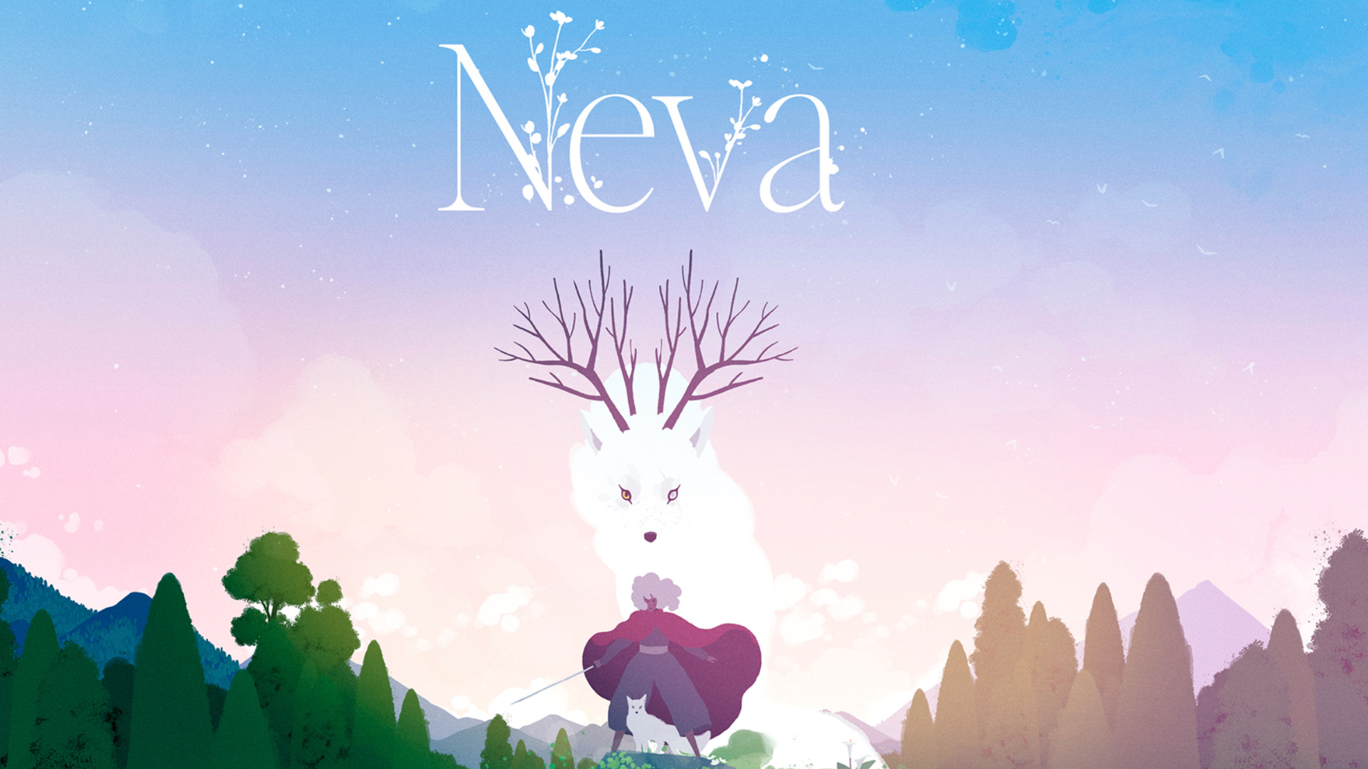 Summer Game Fest 2024: Neva Announced