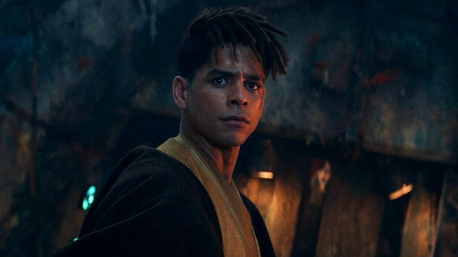 The ‘Killmonger’ Hairstyle Claims Another Victim