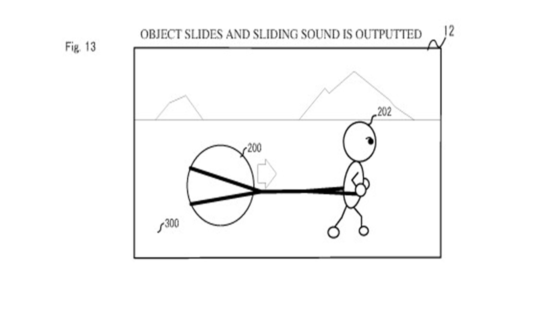New Patent Submitted by Nintendo Discusses Calculated Sound Outputs