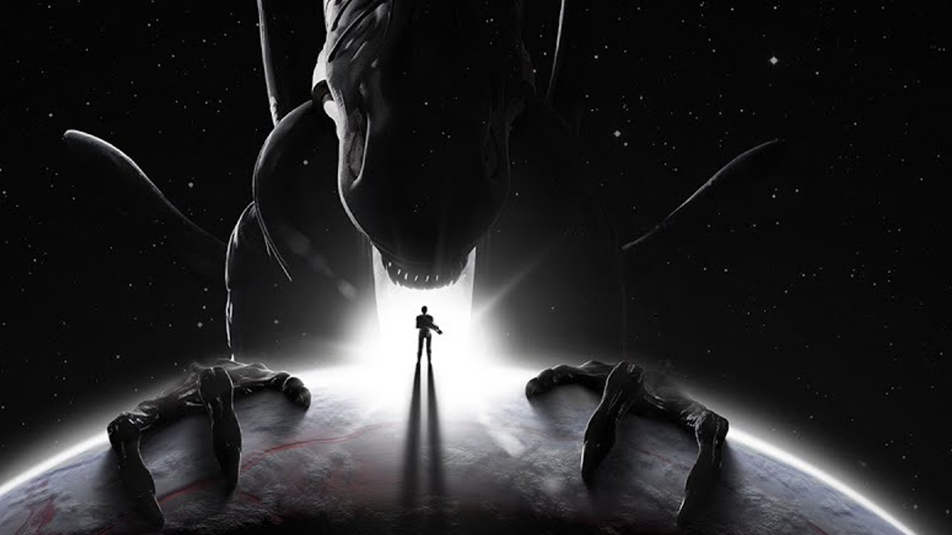 Boss Rush Banter: Stop Complaining that Alien: Rogue Incursion Is a VR Exclusive