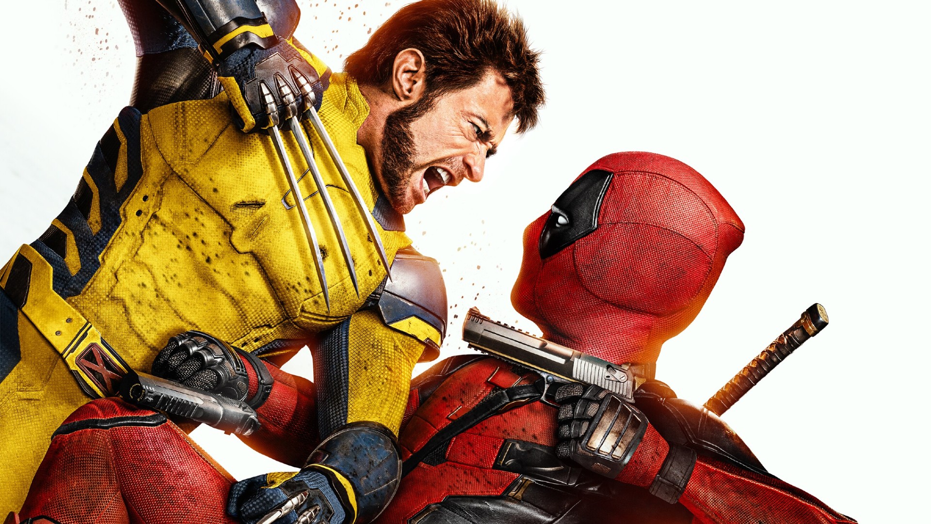 MOVIE REVIEW: Deadpool & Wolverine