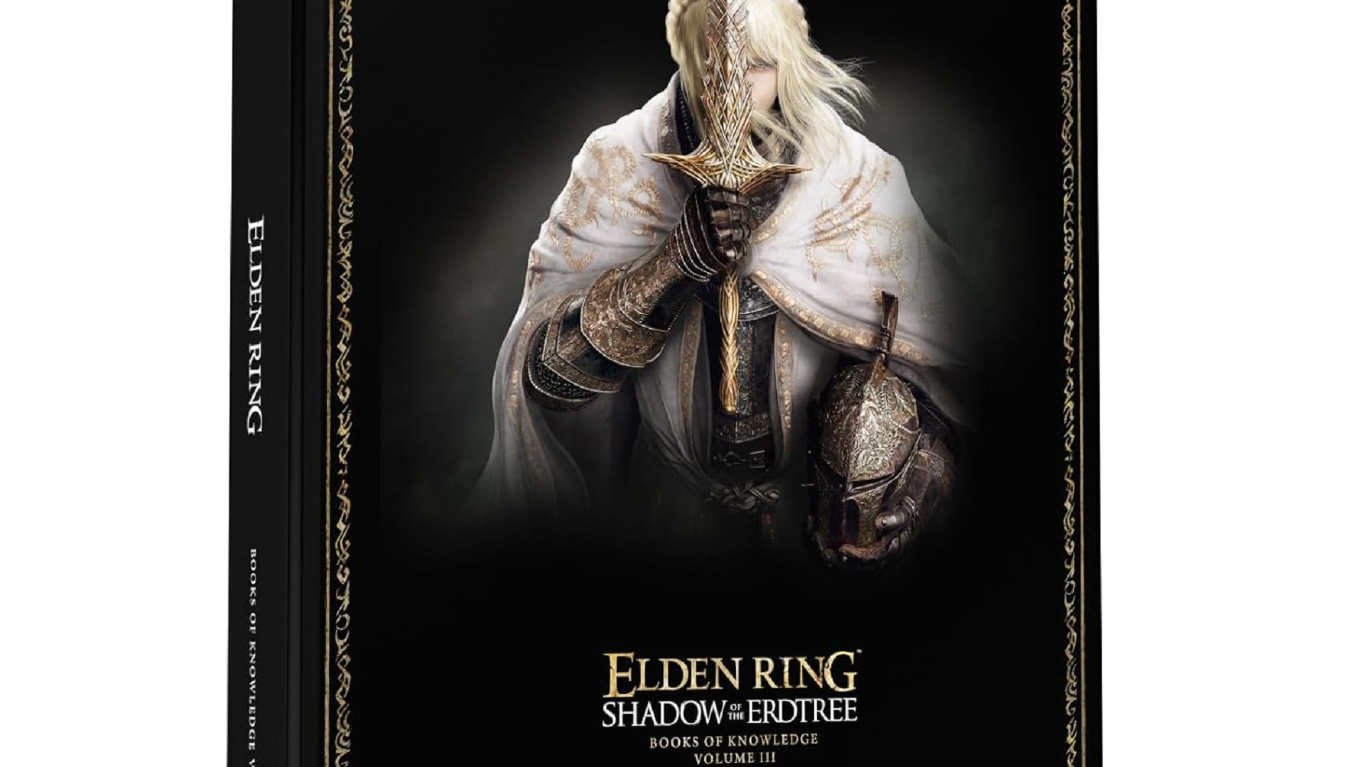 Future Press Returns with a Third Guide Covering Elden Ring’s DLC