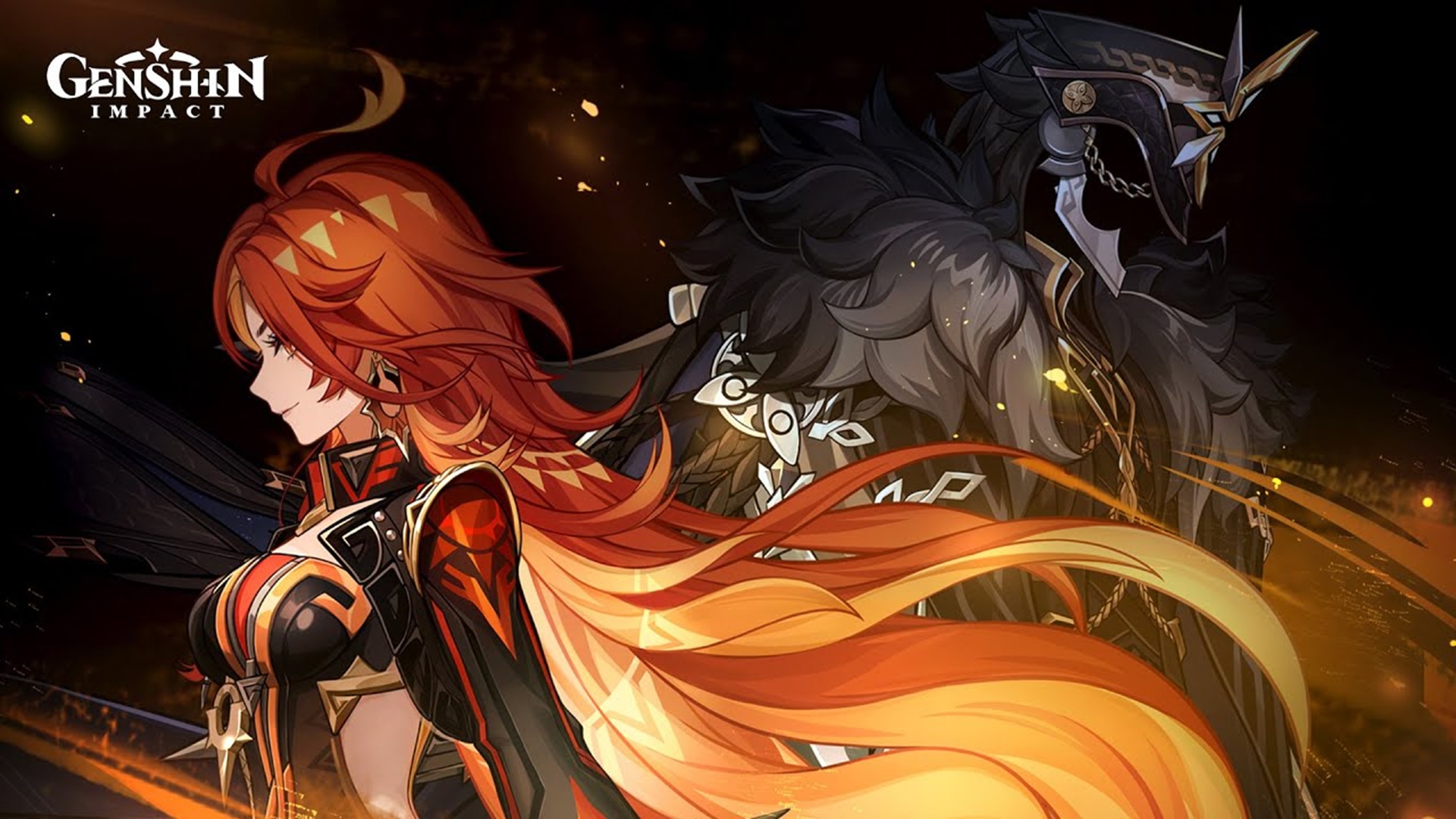 Genshin Impact’s Natlan Character Designs Showcase An Ongoing Colorism Issue