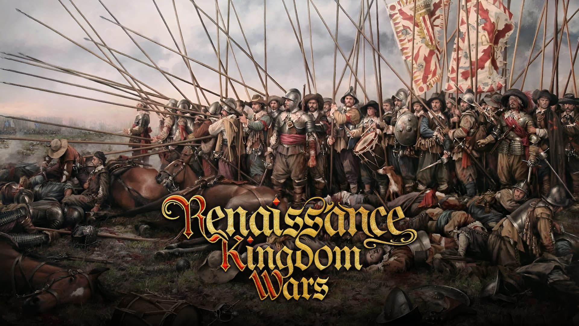 Renaissance Kingdom Wars Enters Early Access
