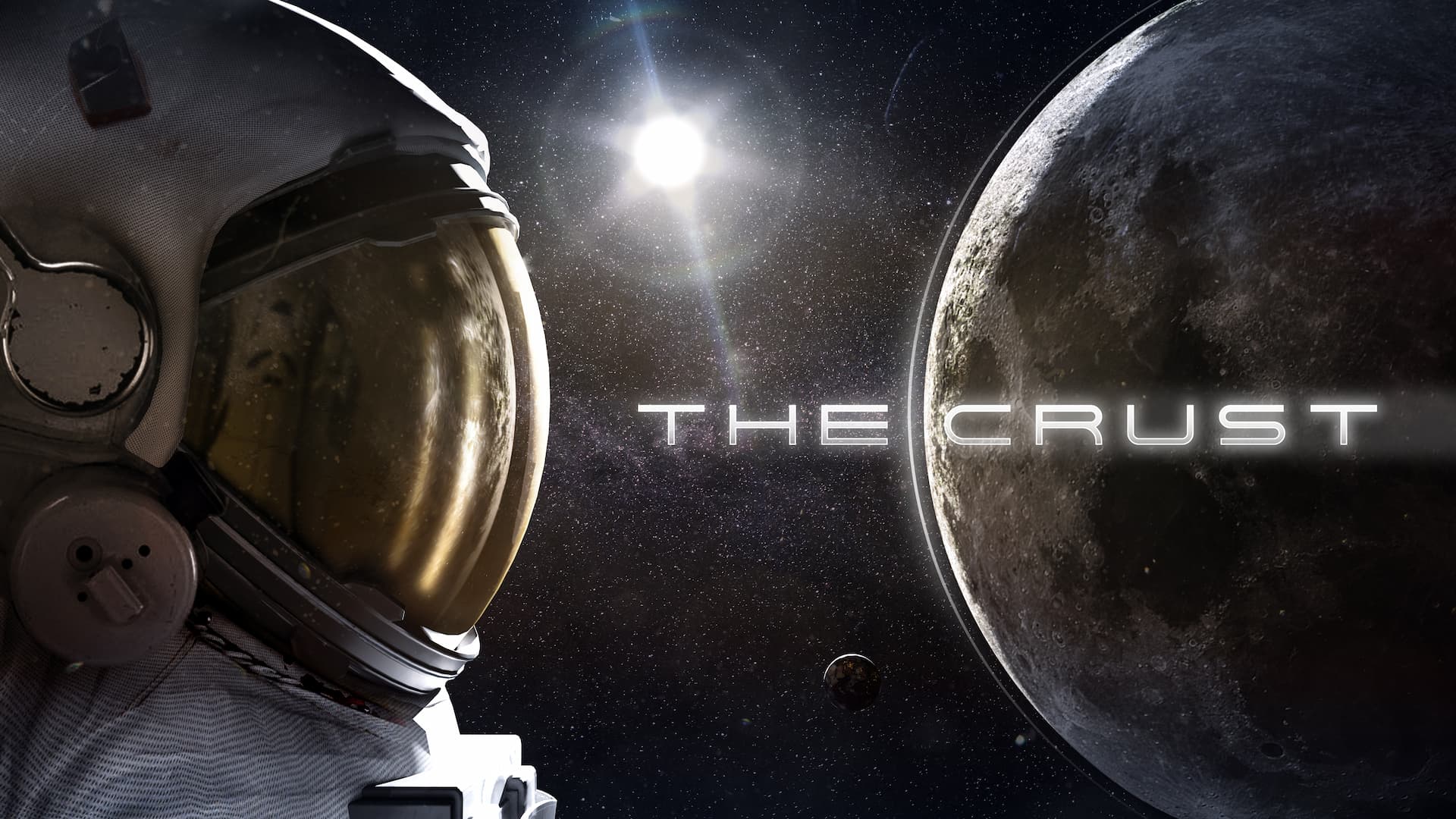 Save Humanity in The Crust Now Available In Early Access