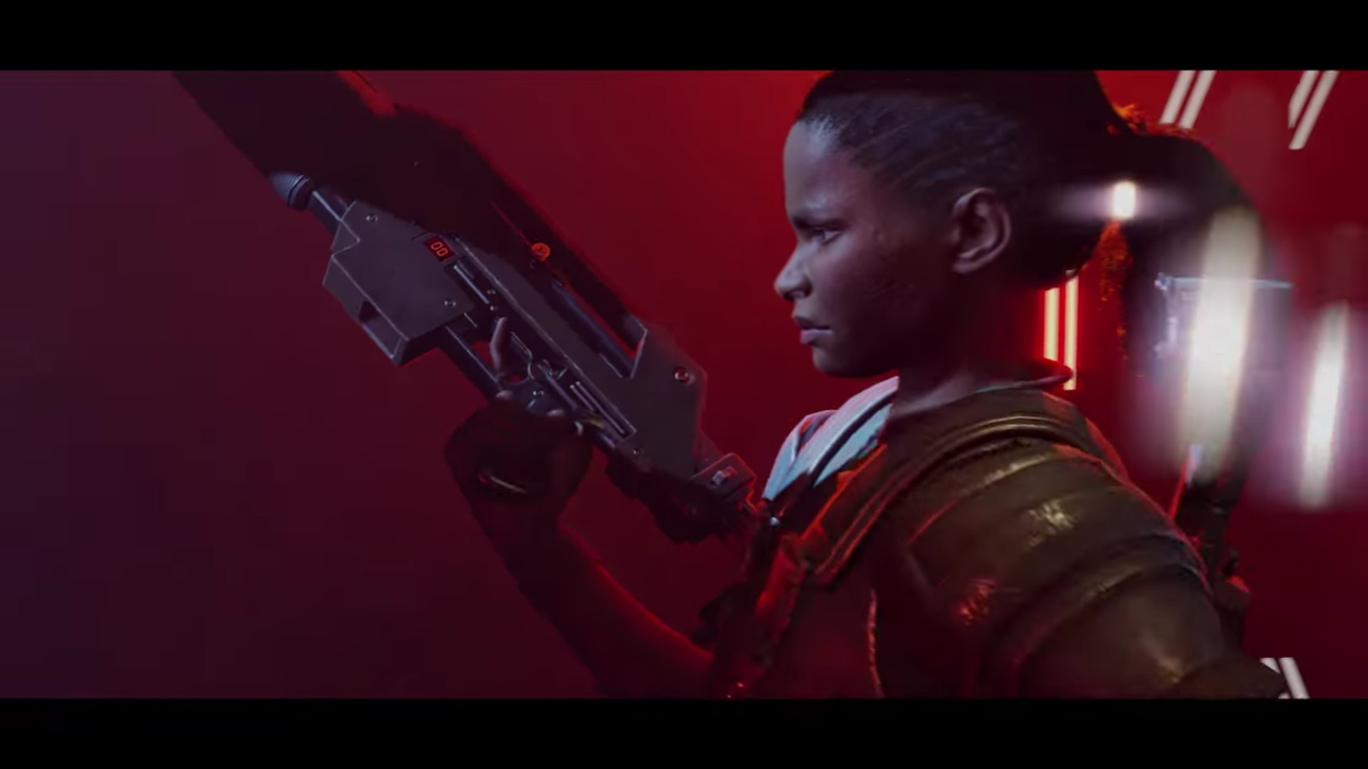 Boss Rush Banter: Getting Alex White to Write Alien: Rogue Incursion Is a Huge Deal